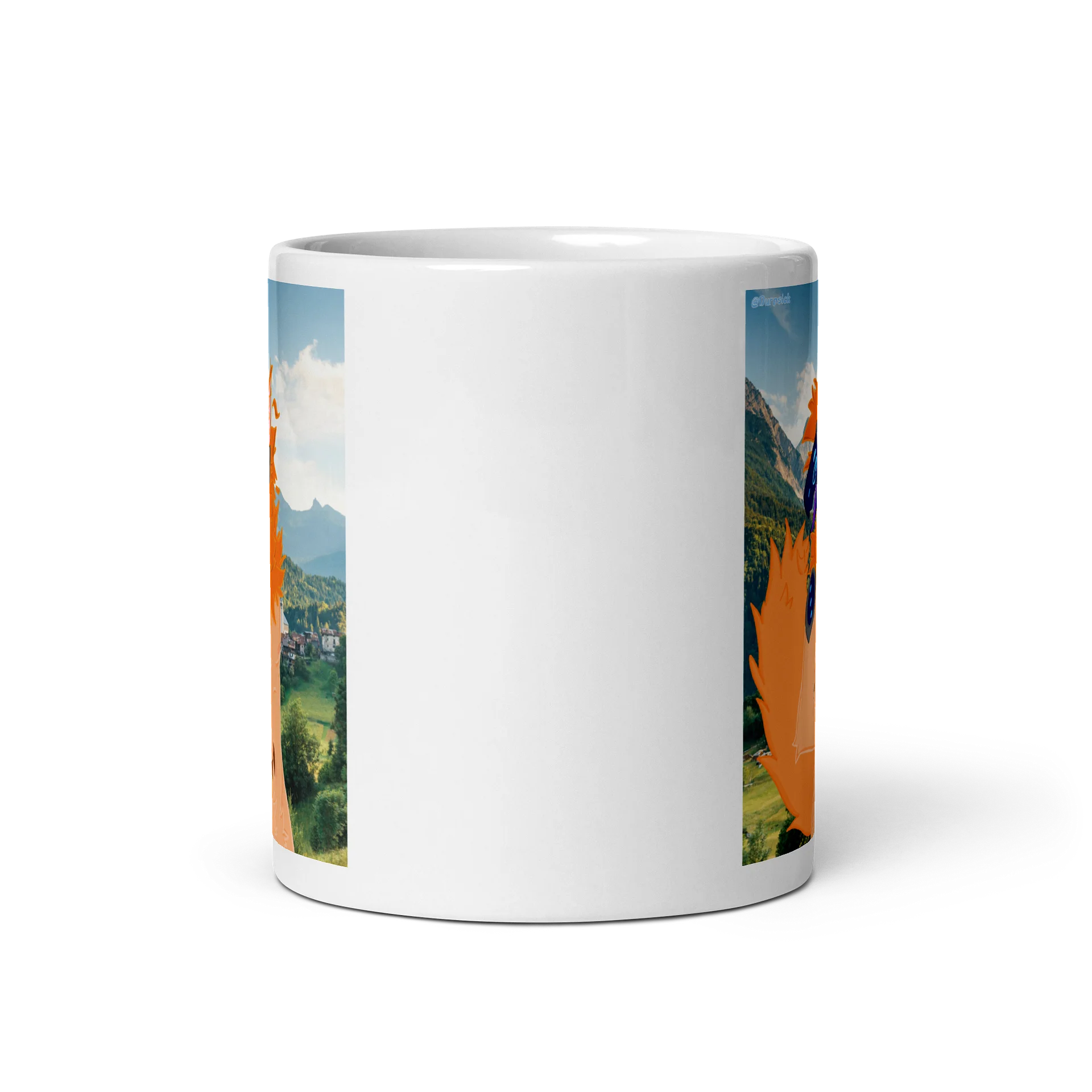 Durpsick mug product image (5)