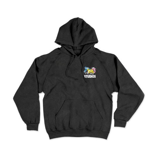 TMG Studios Hoodie product image (1)