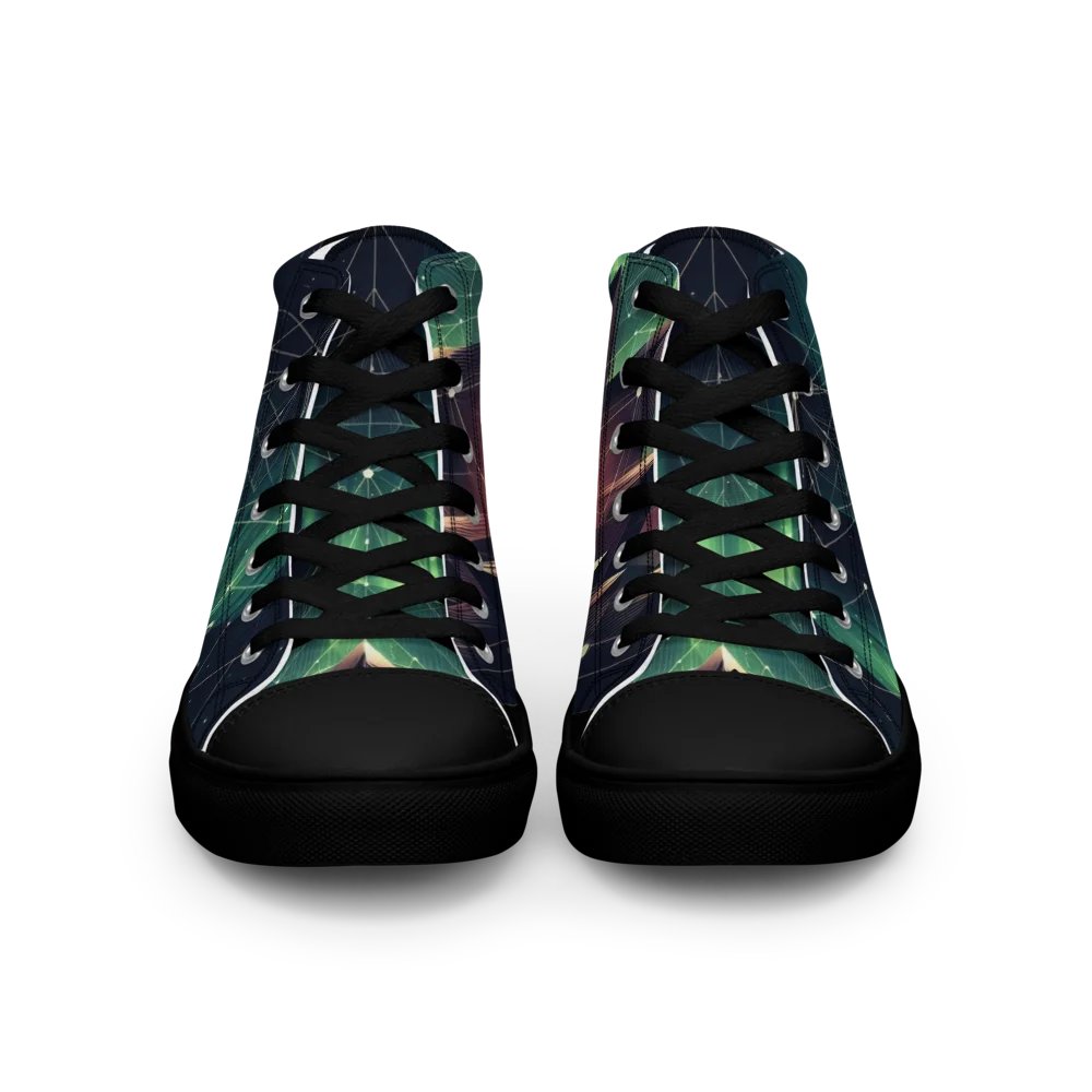 Aurora Summit High Tops product image (3)