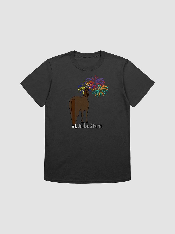 Fireworks Tee product image (1)