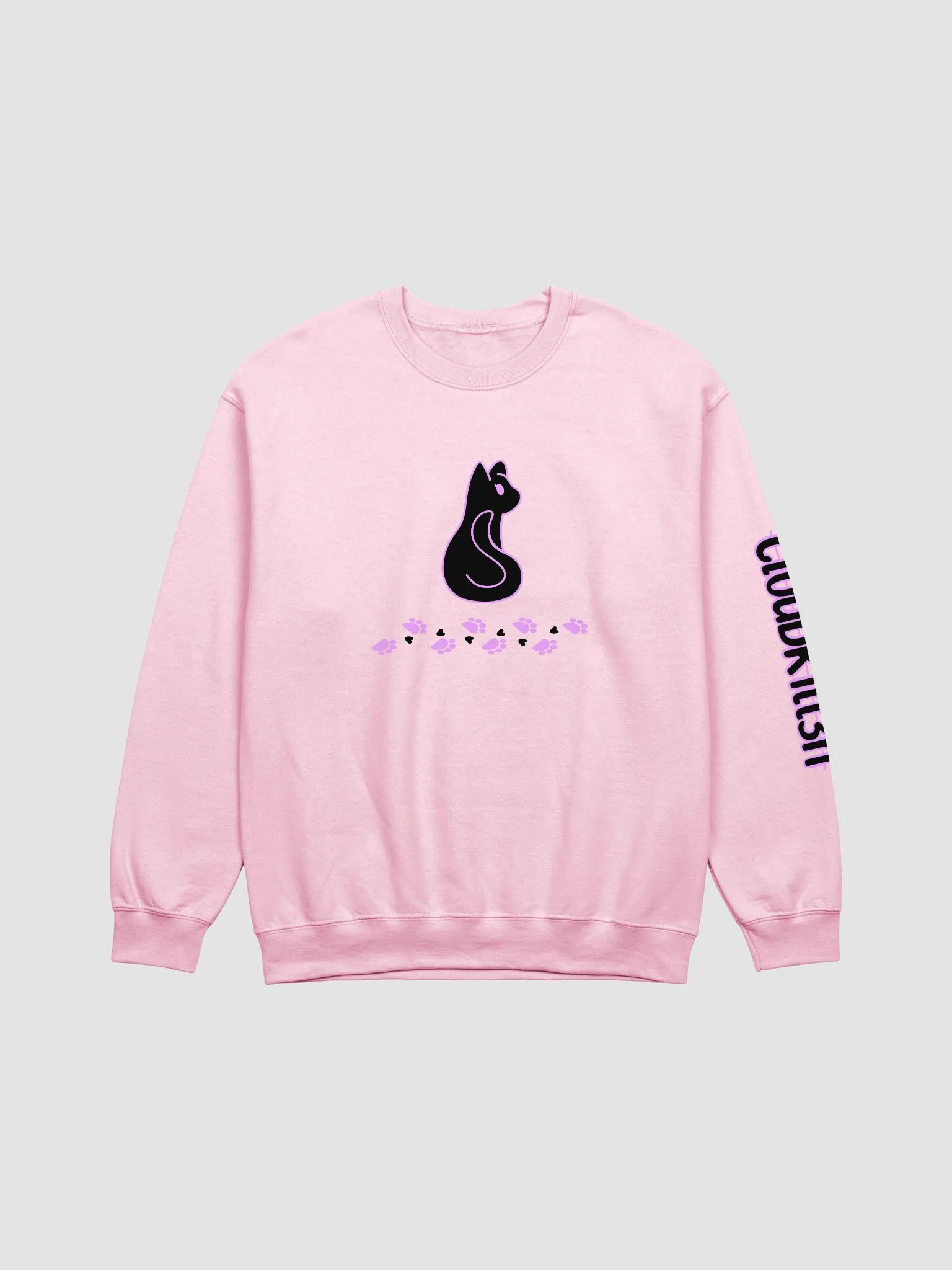 Kitten Paw Crewneck product image (17)