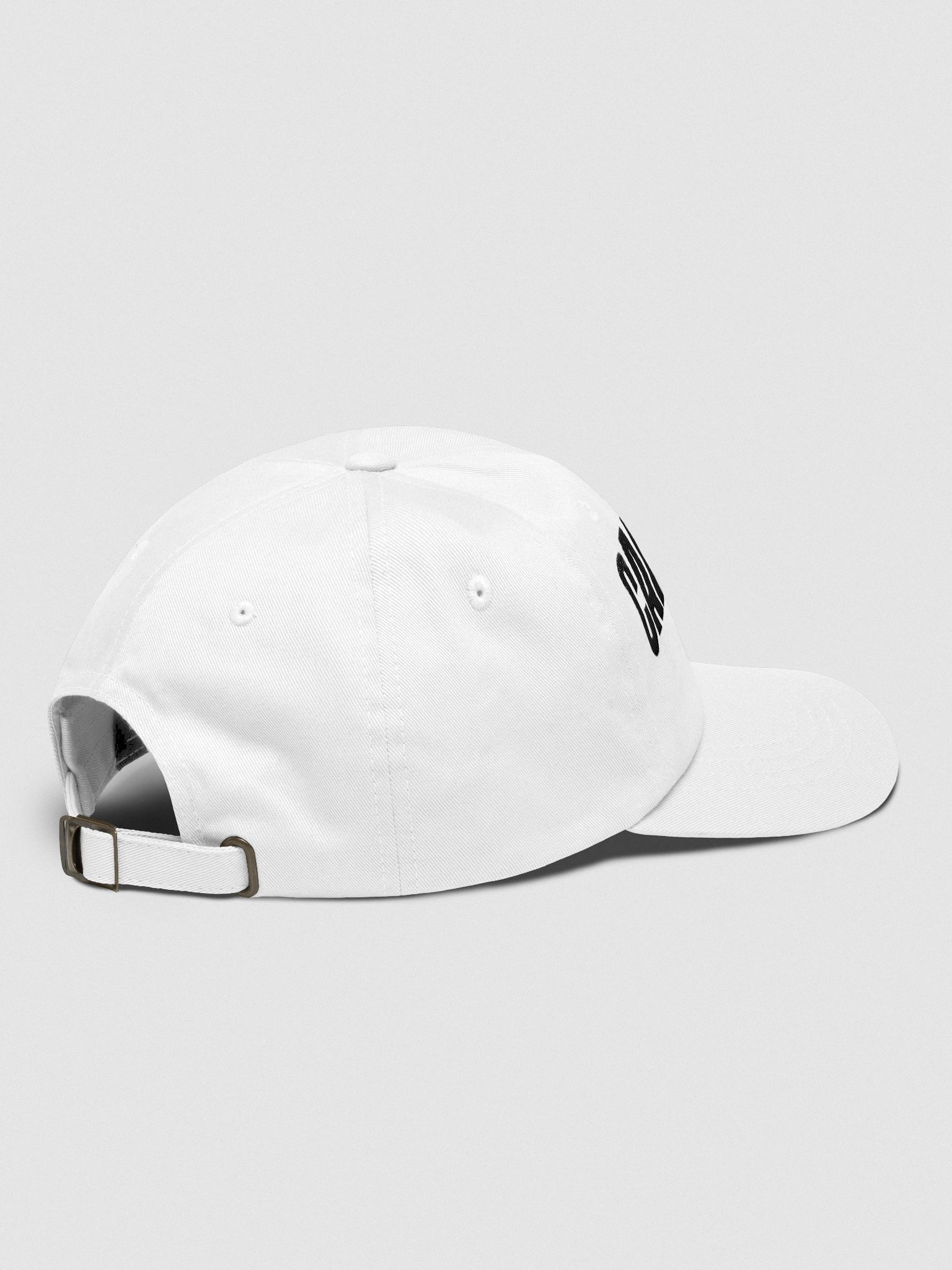 Cap Branco COD product image (4)