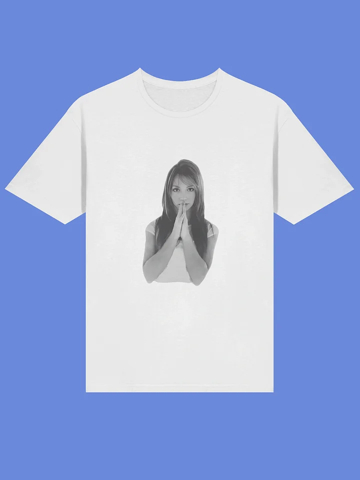 The Boys Laz Alonso Britney Spears Shirt product image (114)