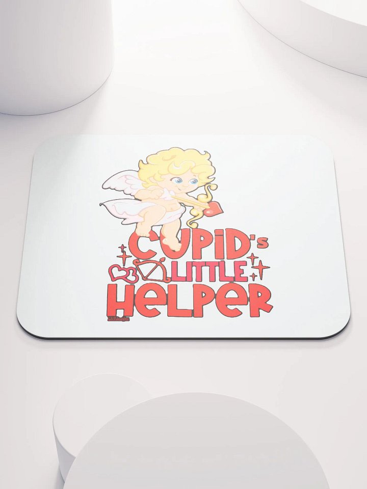 CUPID'S LITTLE HELPER product image (1)