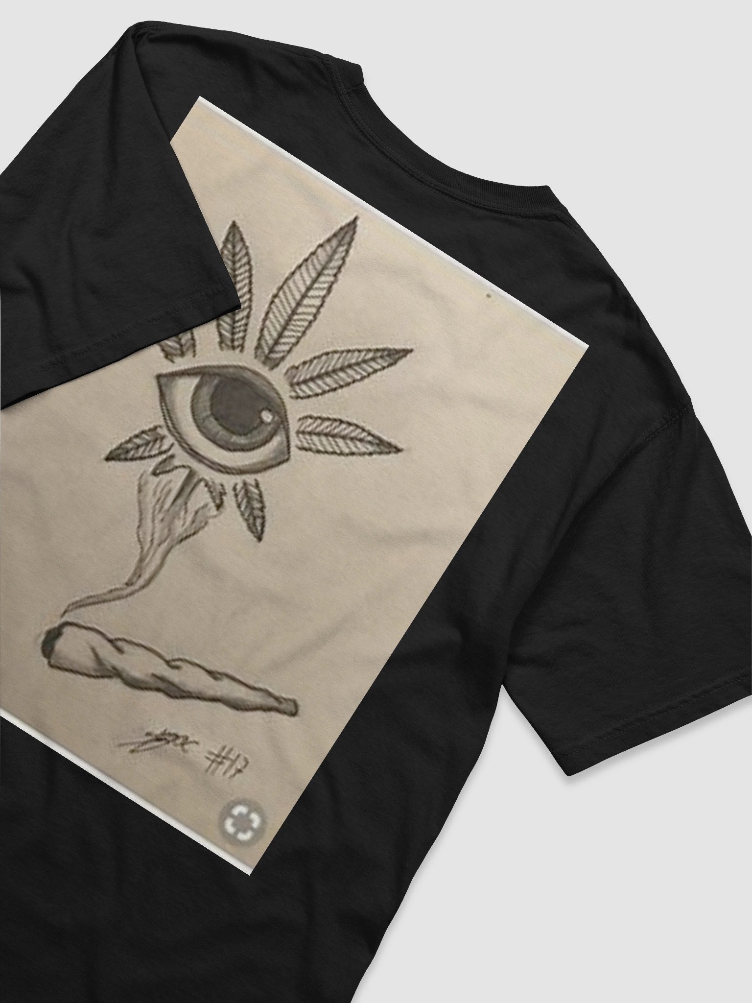 the stoner trip shirt product image (4)