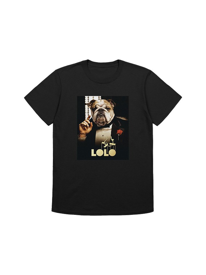 LOLO Corleone product image (1)