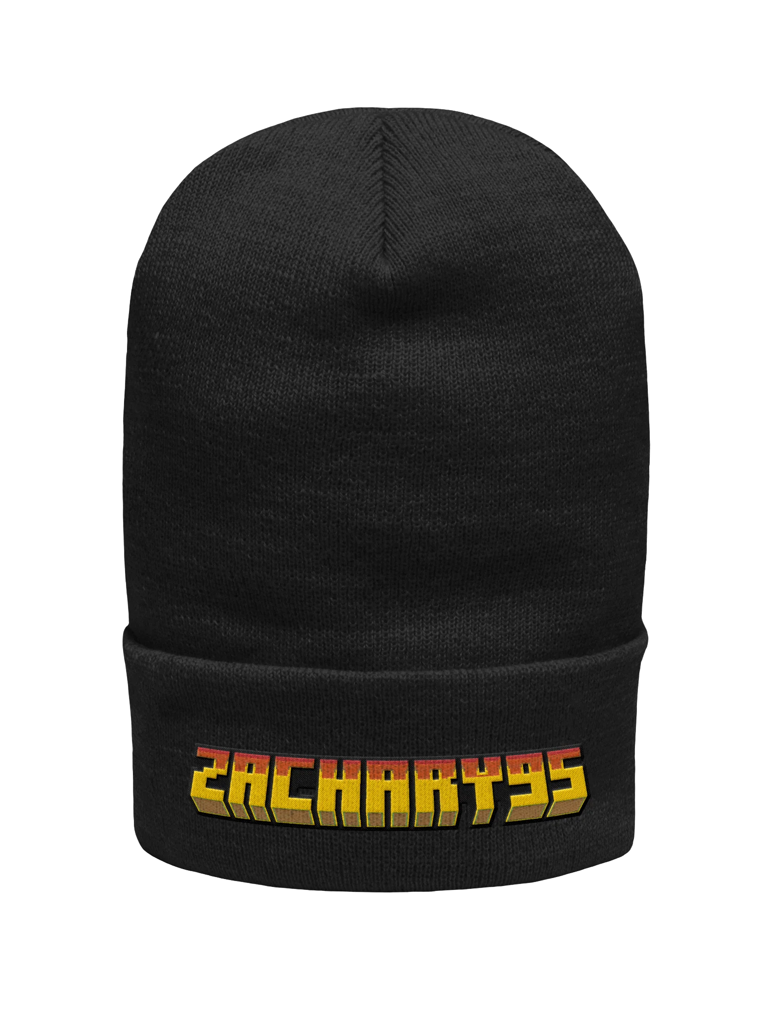 Zachary95 Beanie product image (1)