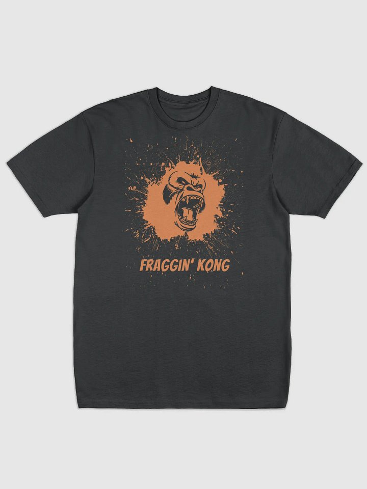 Resilience Reloaded Tee product image (1)