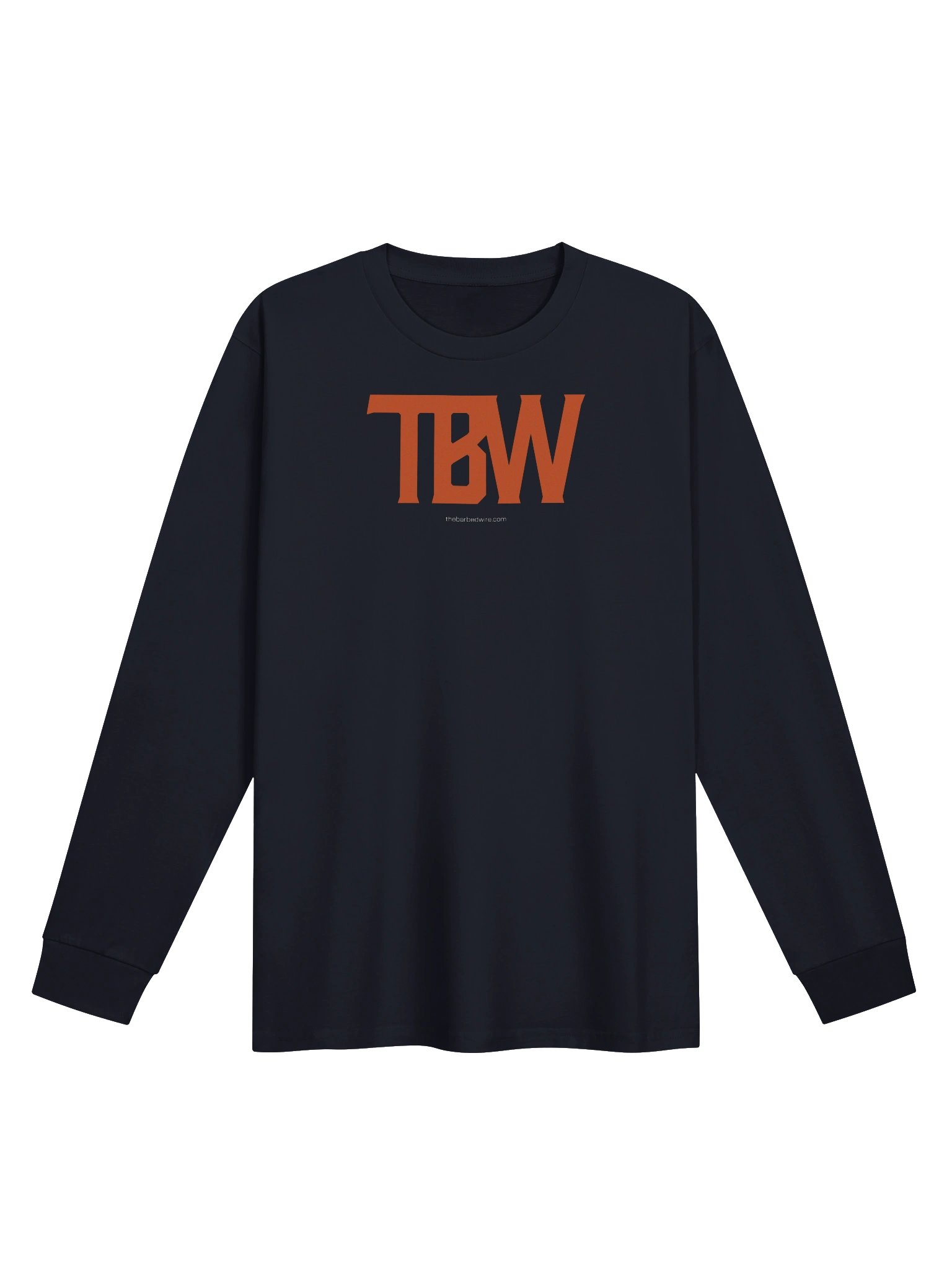 TBW Long Sleeve Tee product image (2)