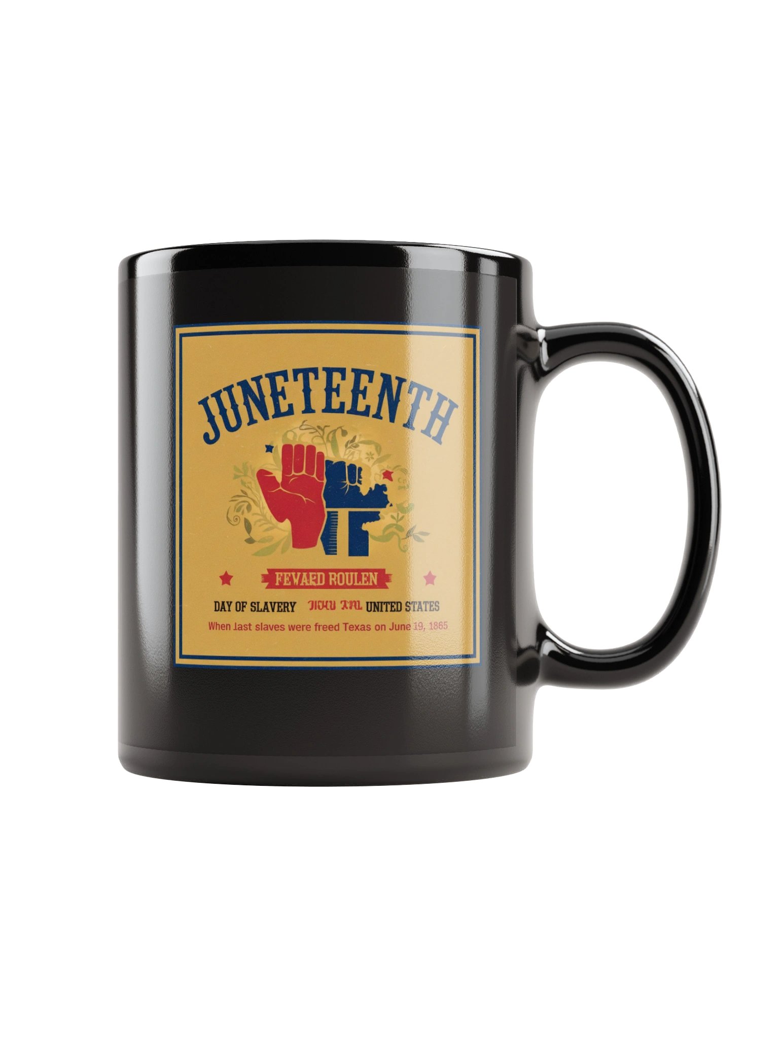 Juneteenth product image (1)