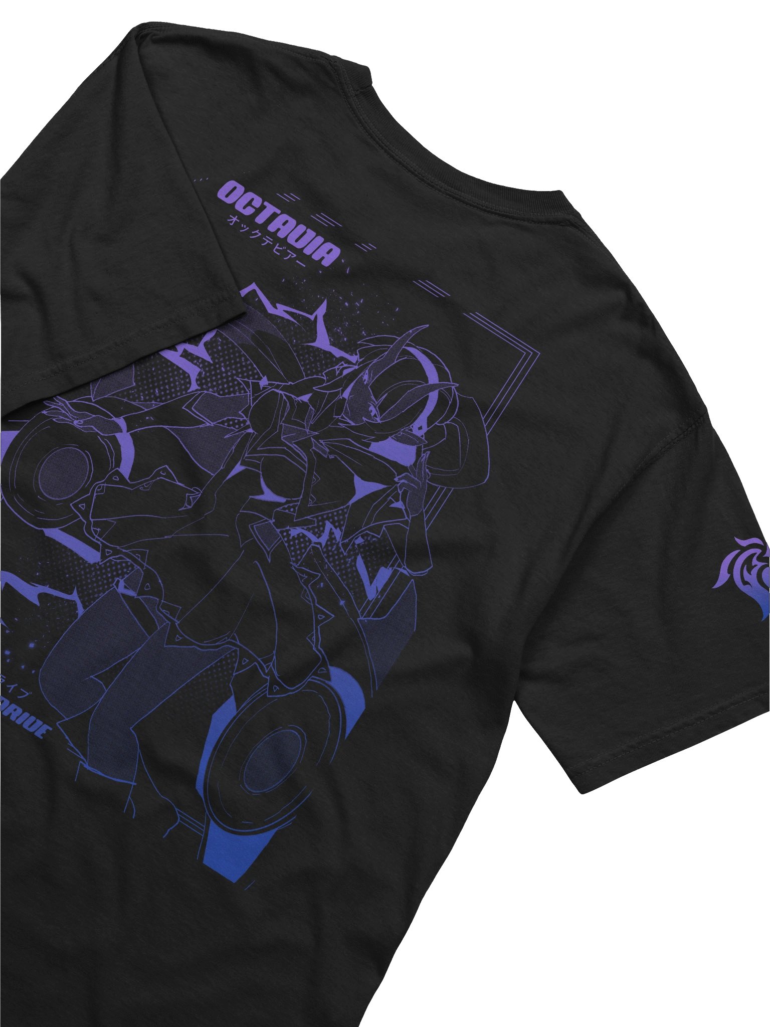 OCTAVIA TEE product image (1)