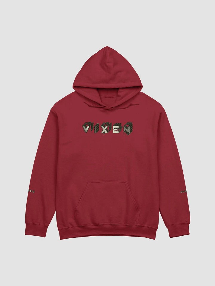 Vixen Cubed 3D design Hoodie product image (5)