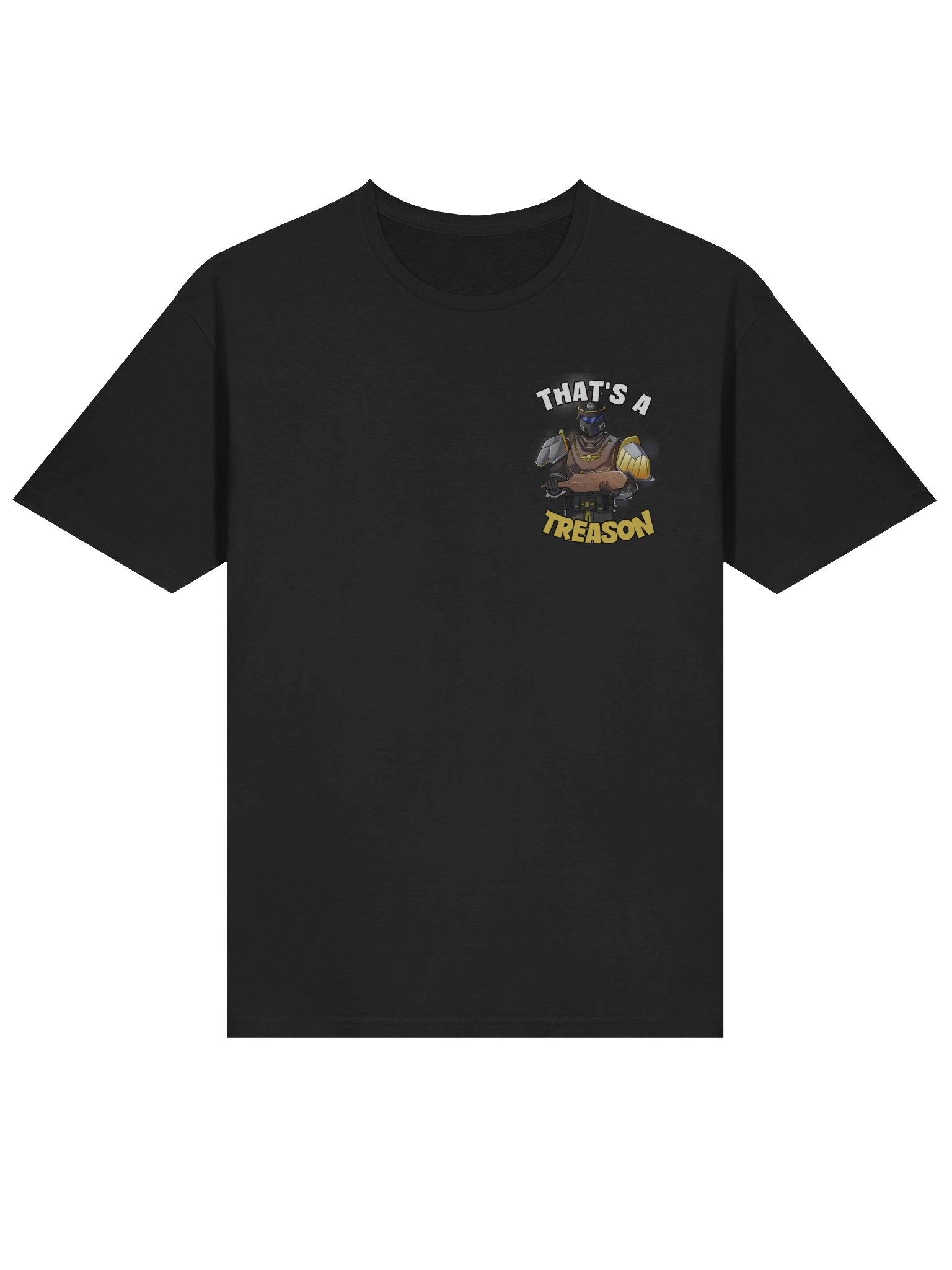 That's a Treason product image (16)