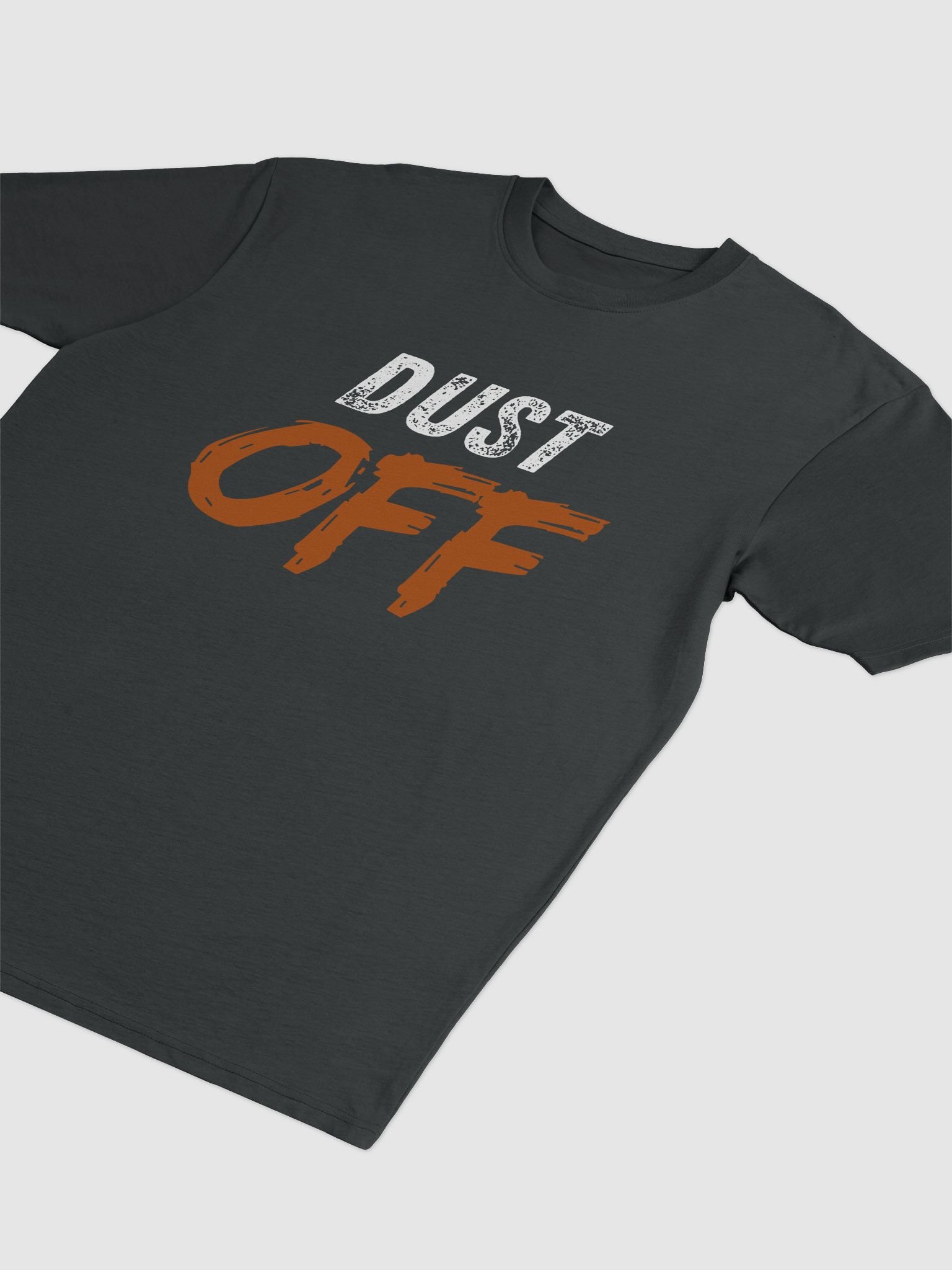 Rustic Dust Off Men's Tee product image (18)