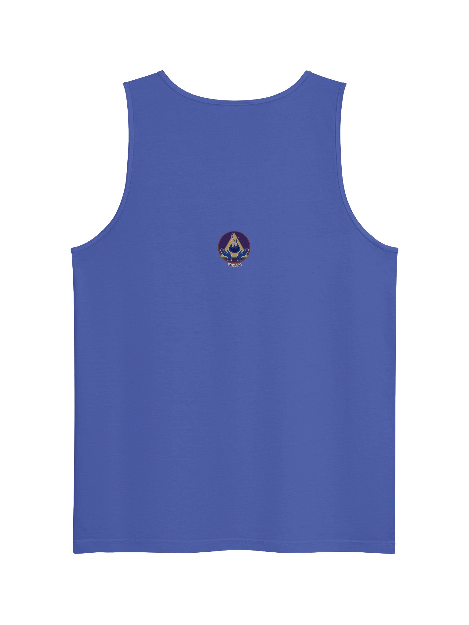 MSVCon 2026: Pocket Sized Adventures Unisex Tank Top product image (8)