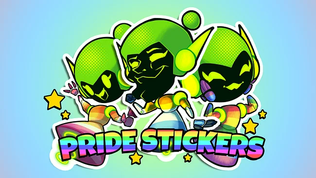 Pride Collection 🌈