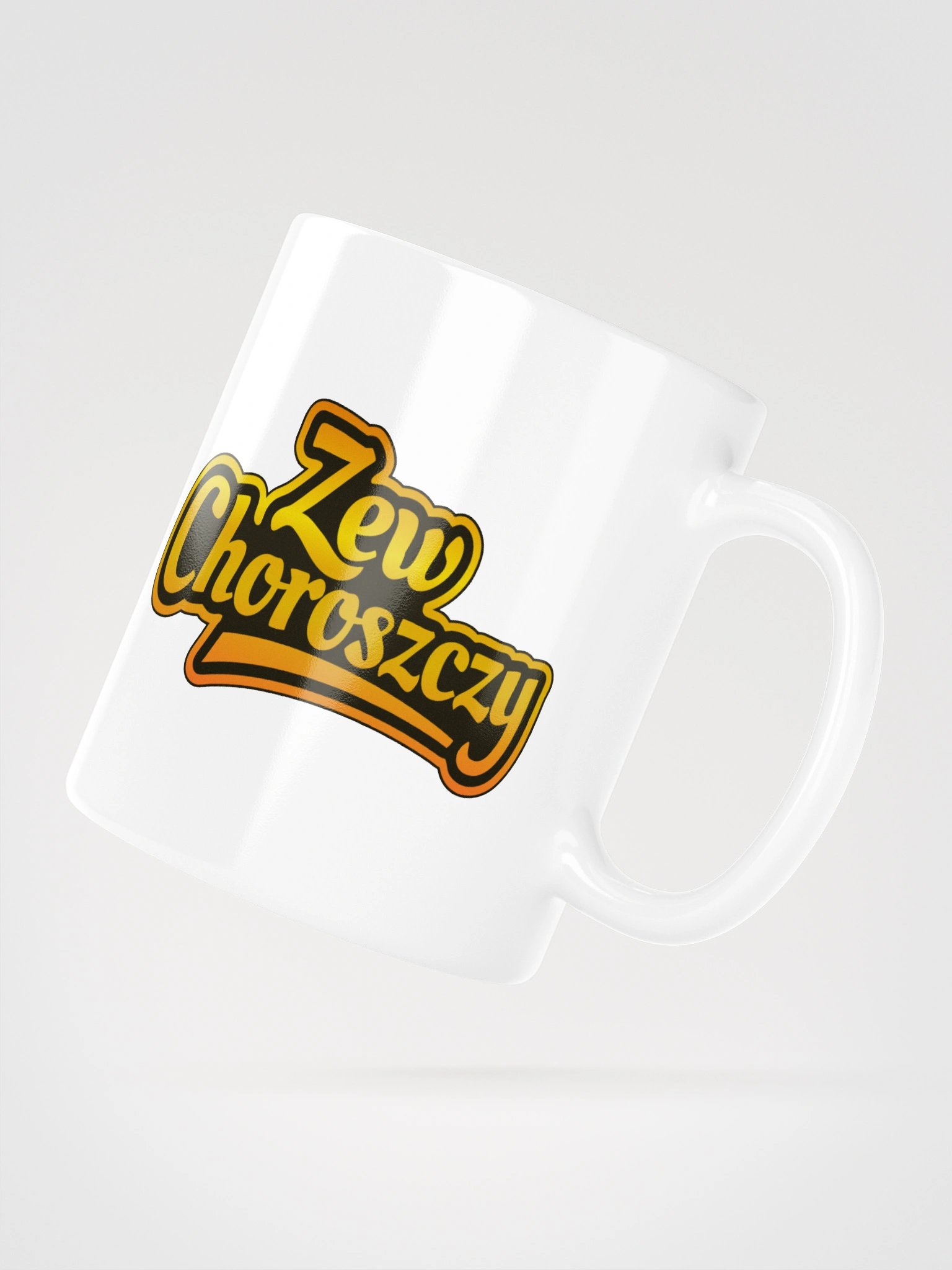 Kubeczek Zew Choroszczy product image (4)