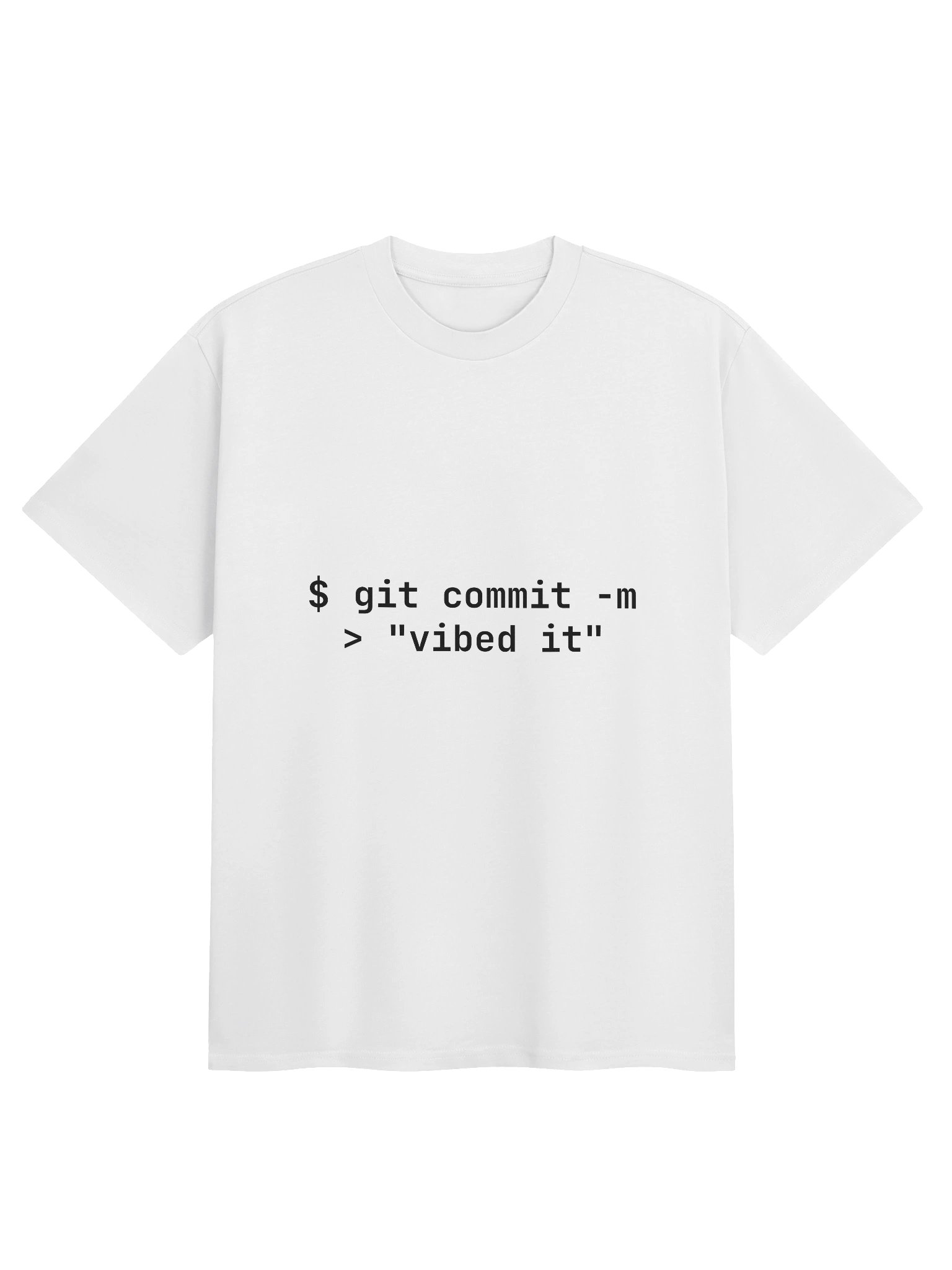 git commit -m "vibed it" product image (1)