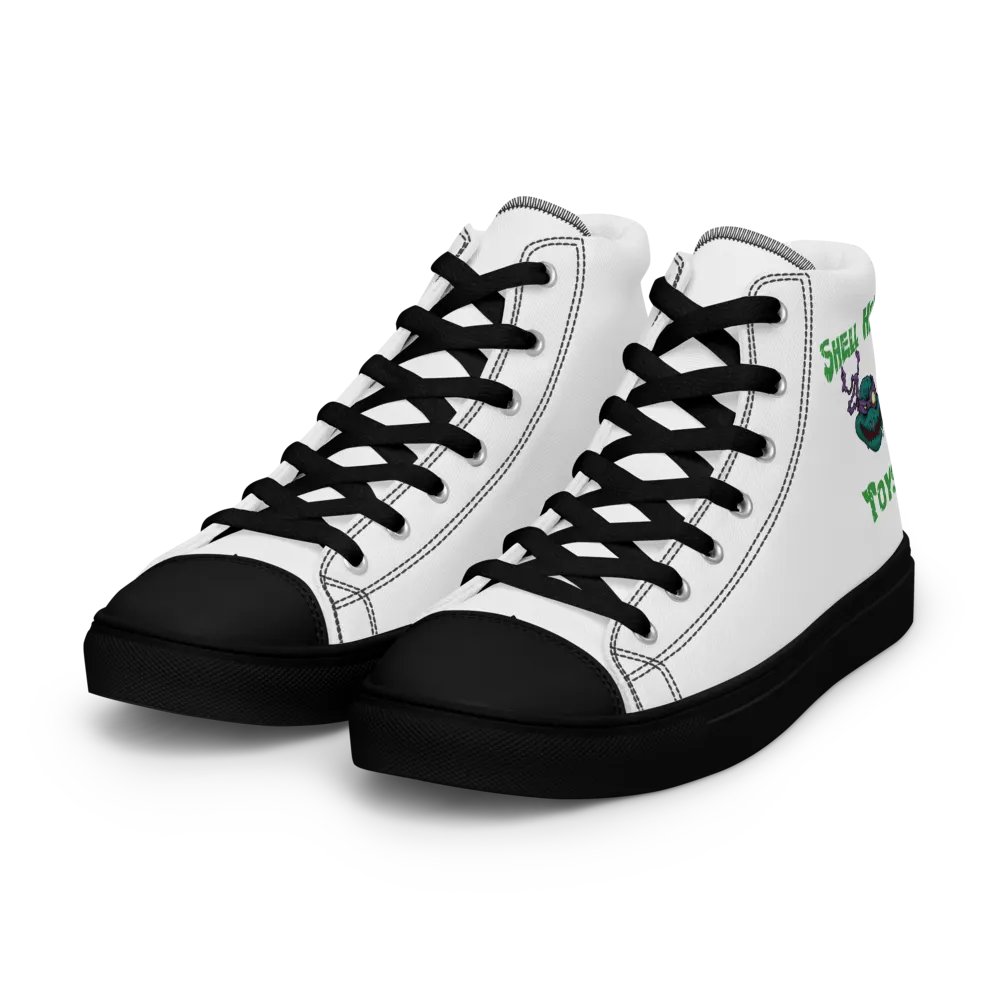 Shell Feet product image (7)
