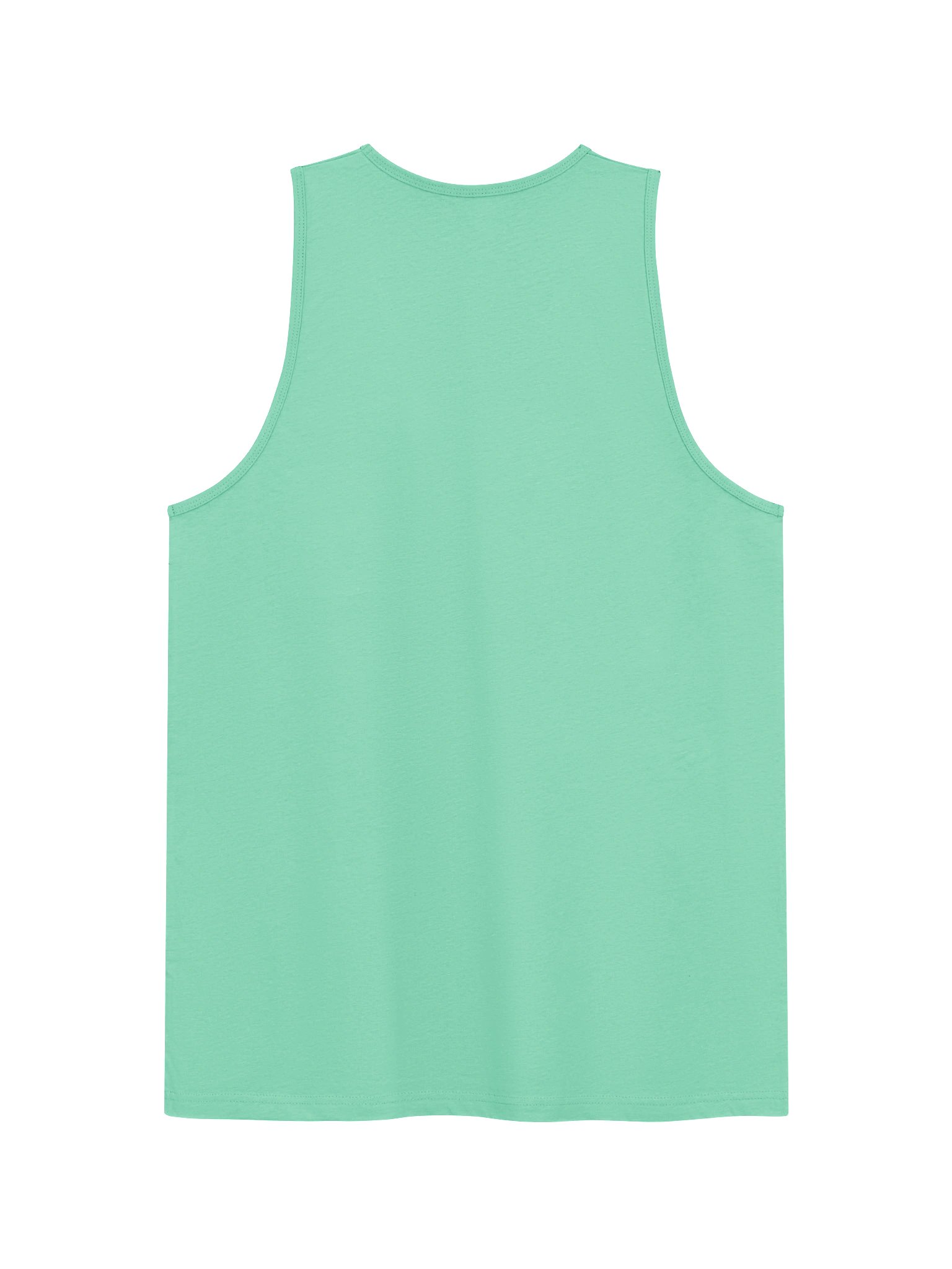 Chibi Tank Top - Men’s product image (2)