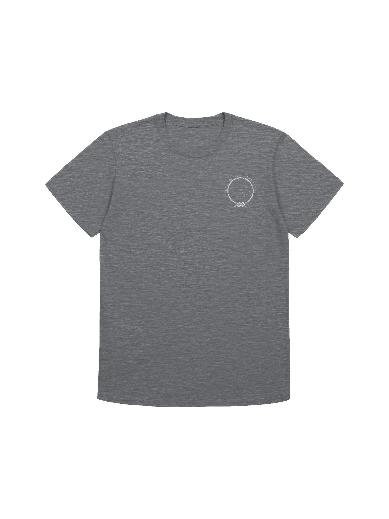 Stoughton 516 T-Shirt product image (1)