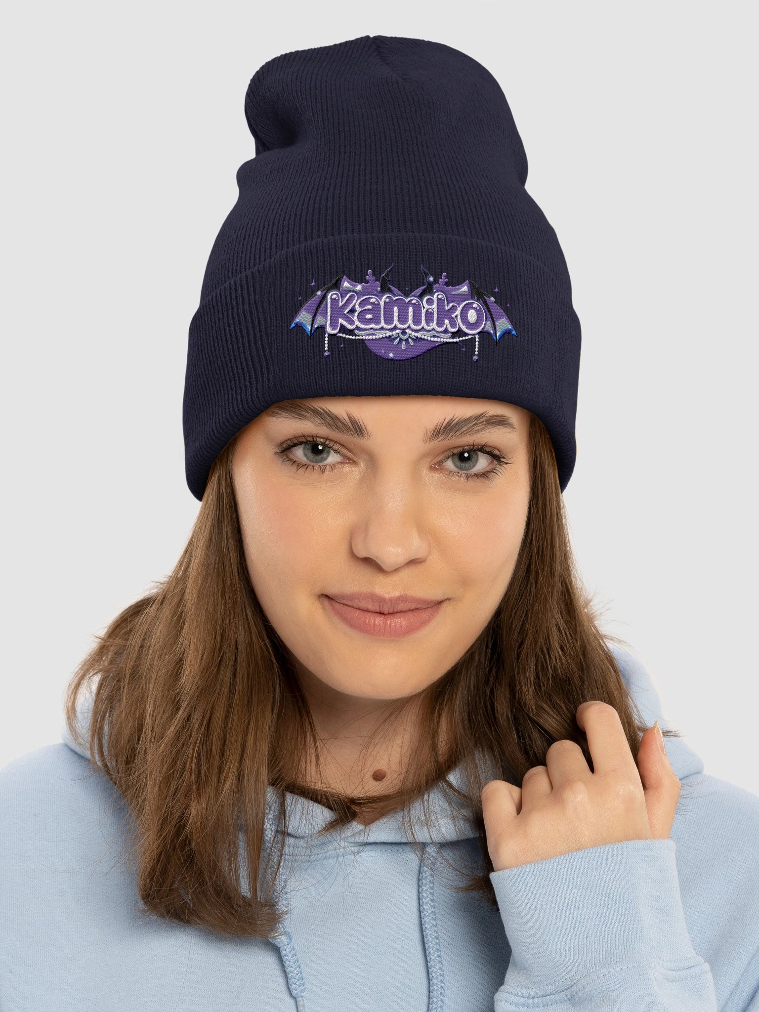 Kamiko Beanie product image (10)