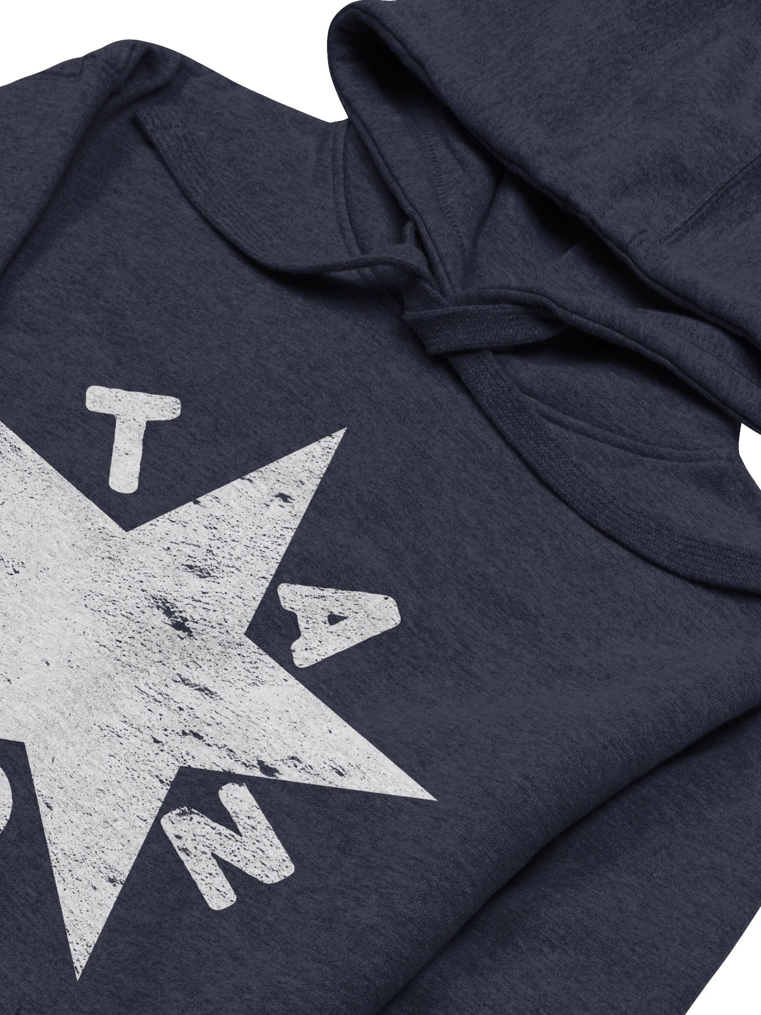 Republic of Tango Hoodie product image (3)