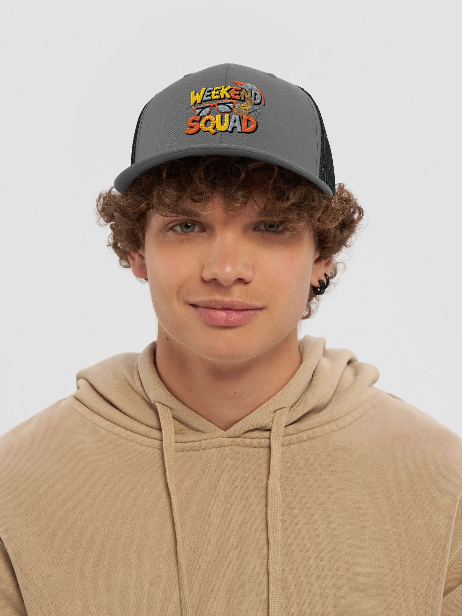 Weekend Squad product image (5)