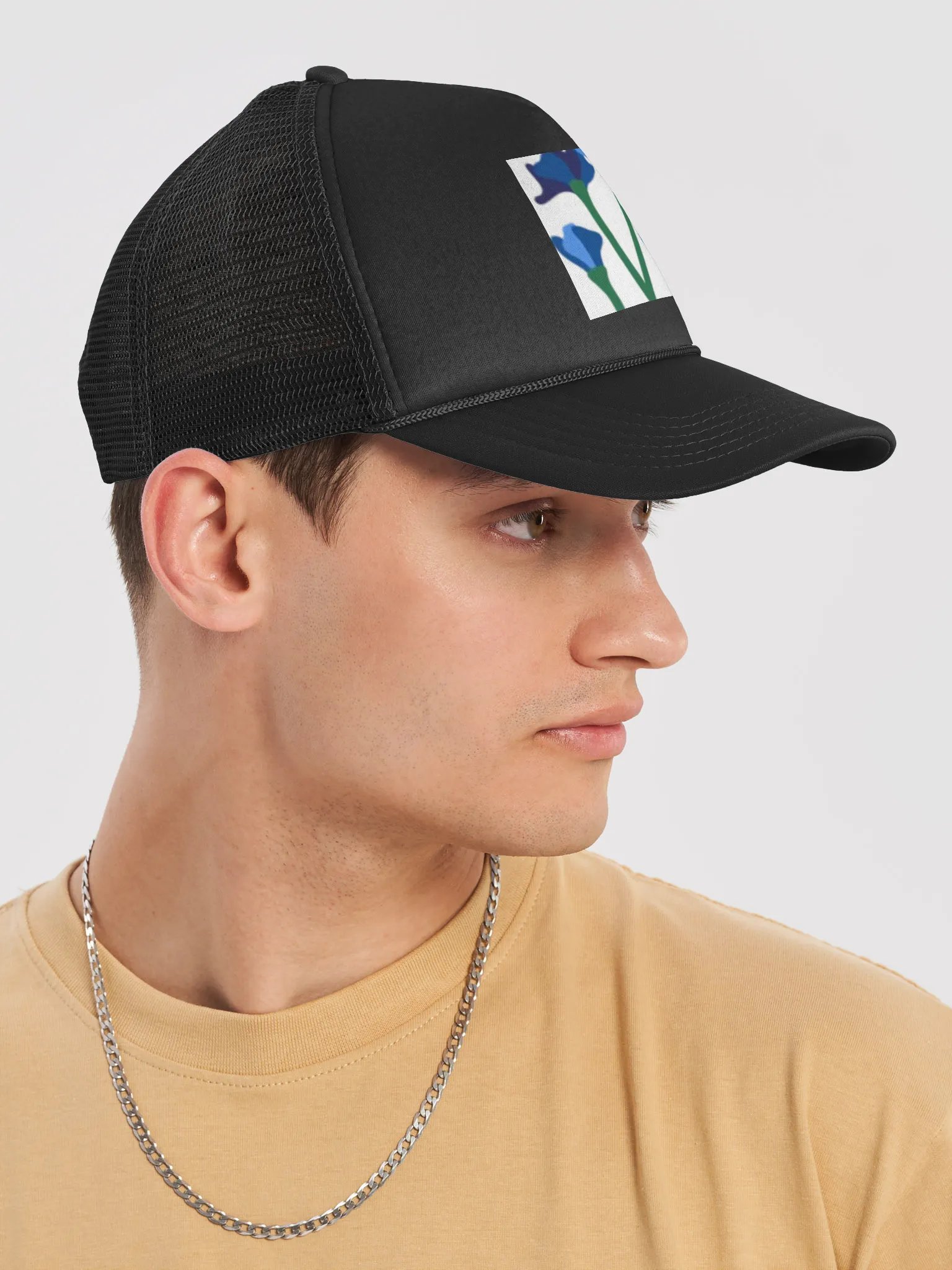 Mũ đen product image (11)