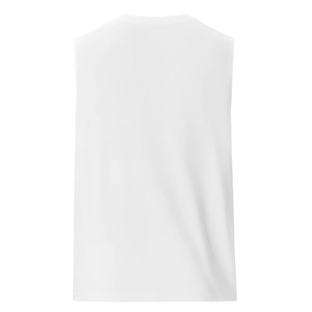 Heartbeat of Healing Nurses Muscle Tank product image (4)