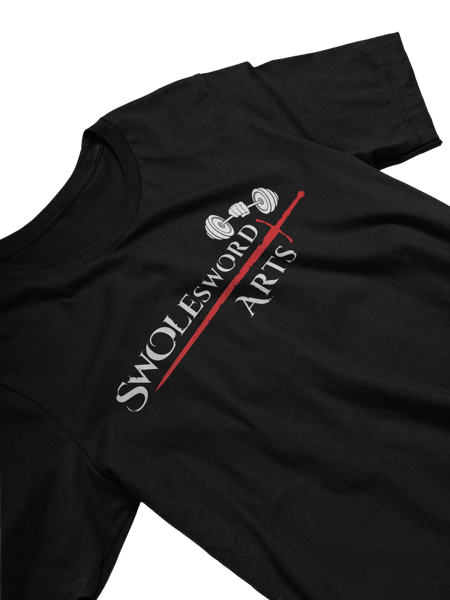 SWOLEsword Arts! product image (3)