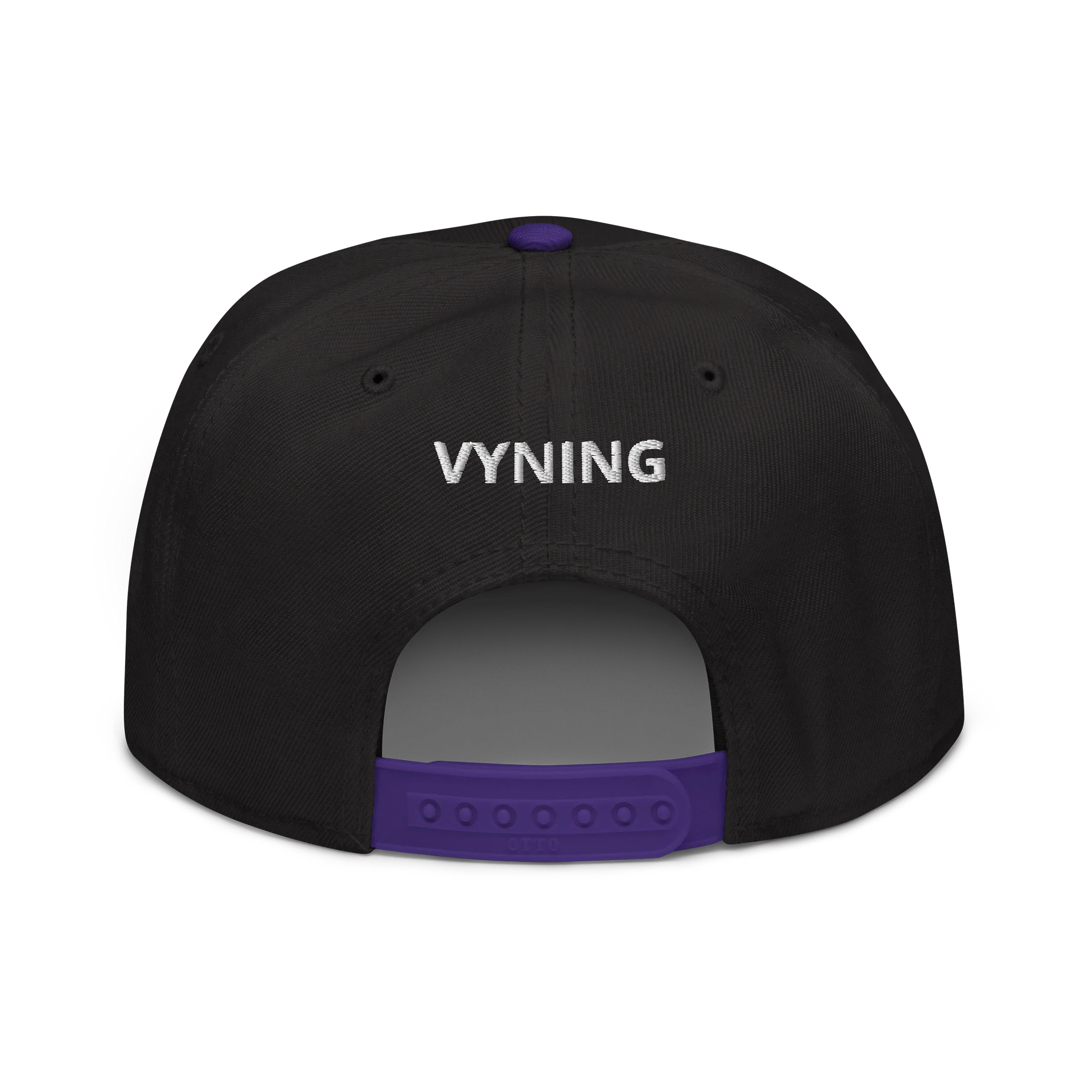 CLASSIC VY VYNING SnapBack product image (4)
