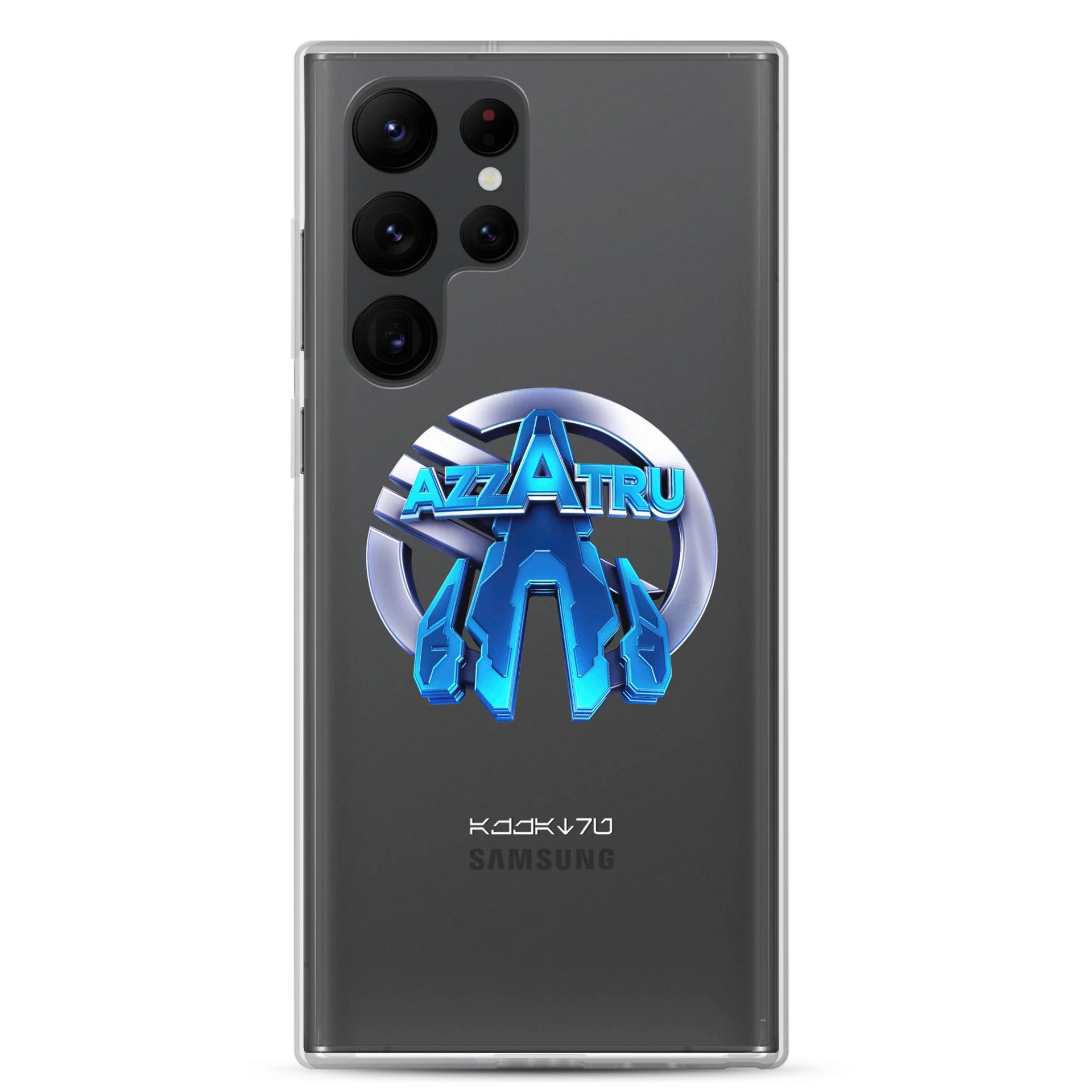 AZZATRU Phone Case product image (2)