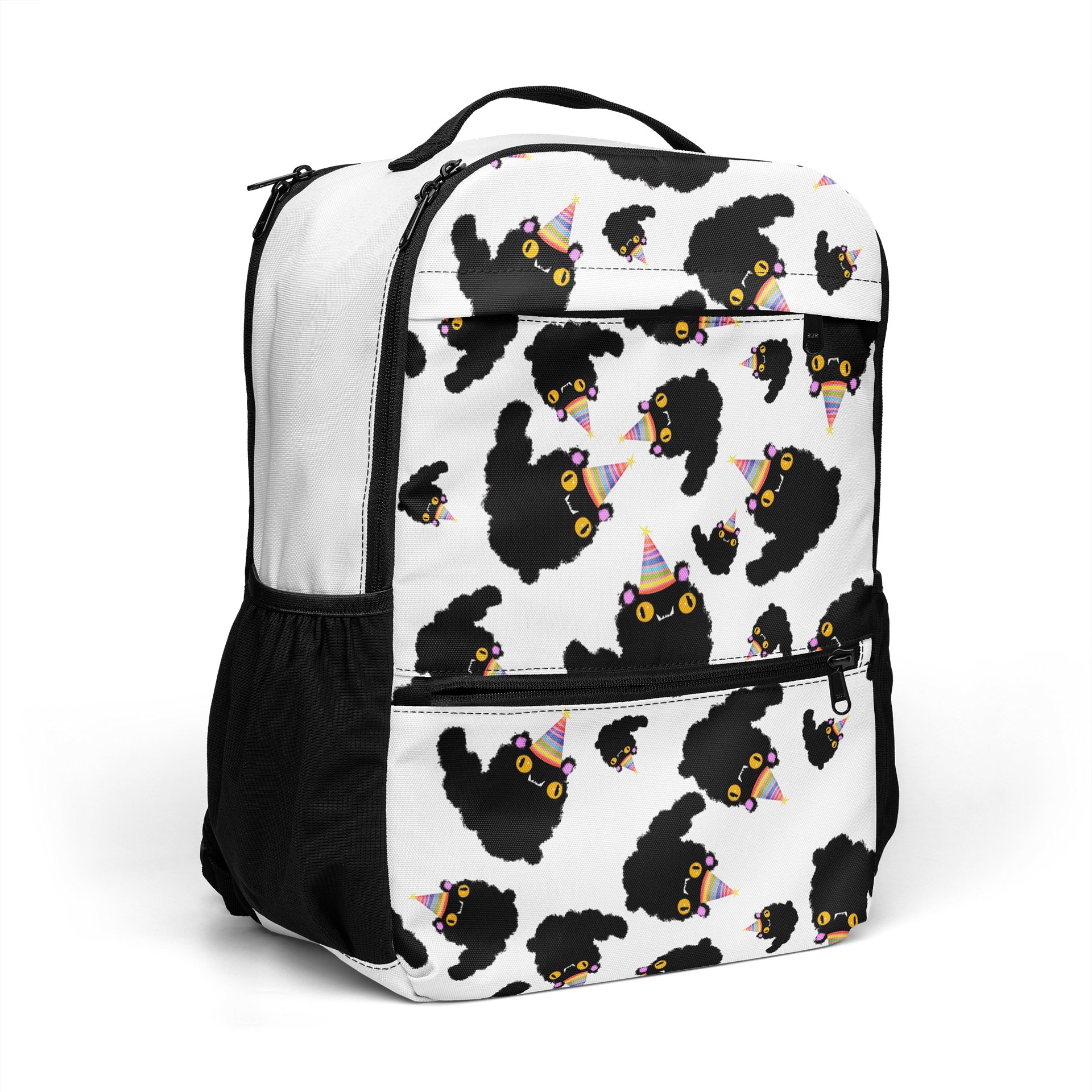Teefsplosion Backpack product image (7)