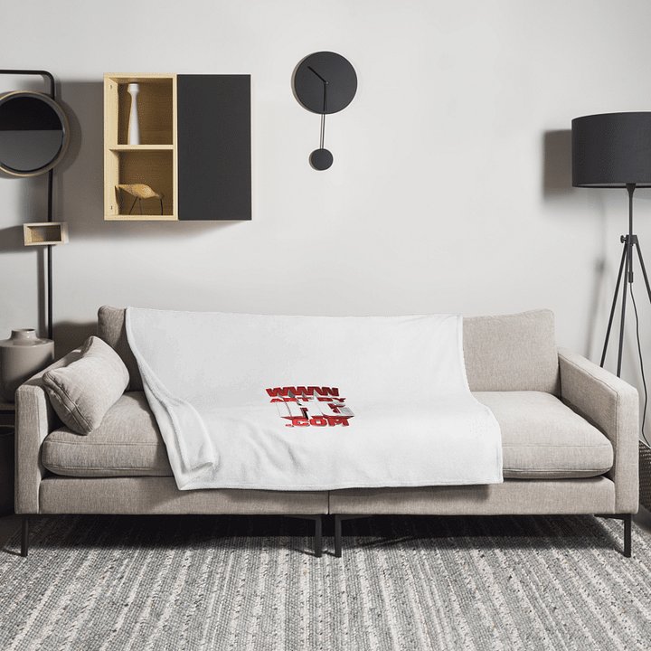 ArtByIHG.com Throw Blanket product image (3)