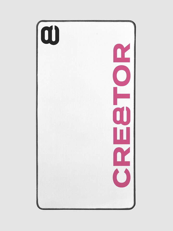 Cre8tor - Desk Mat product image (2)