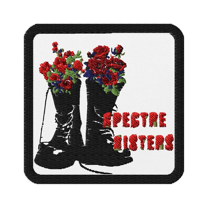 Boots of Change Spectre sisters product image (1)