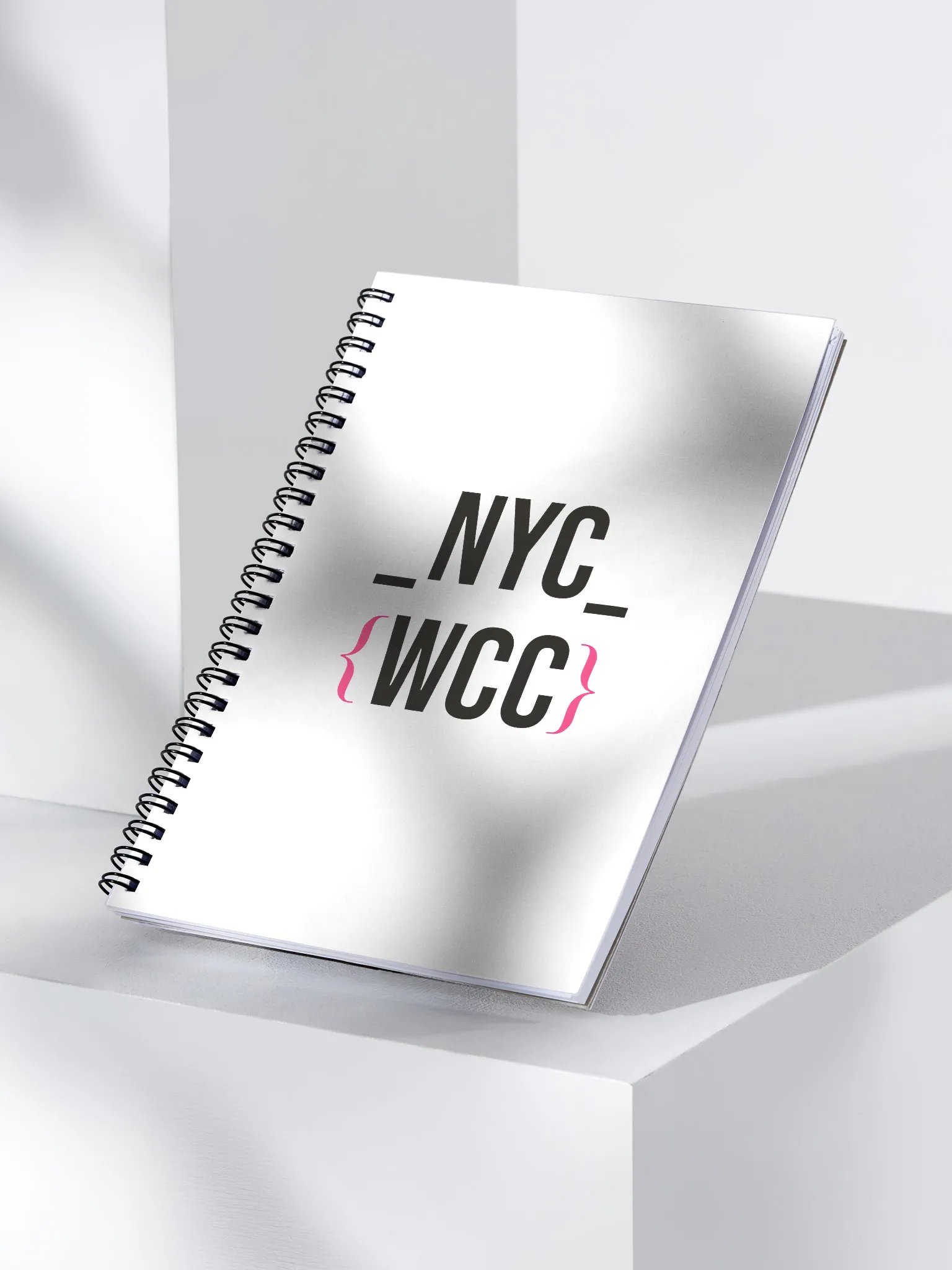 NYCWCC Notes product image (3)