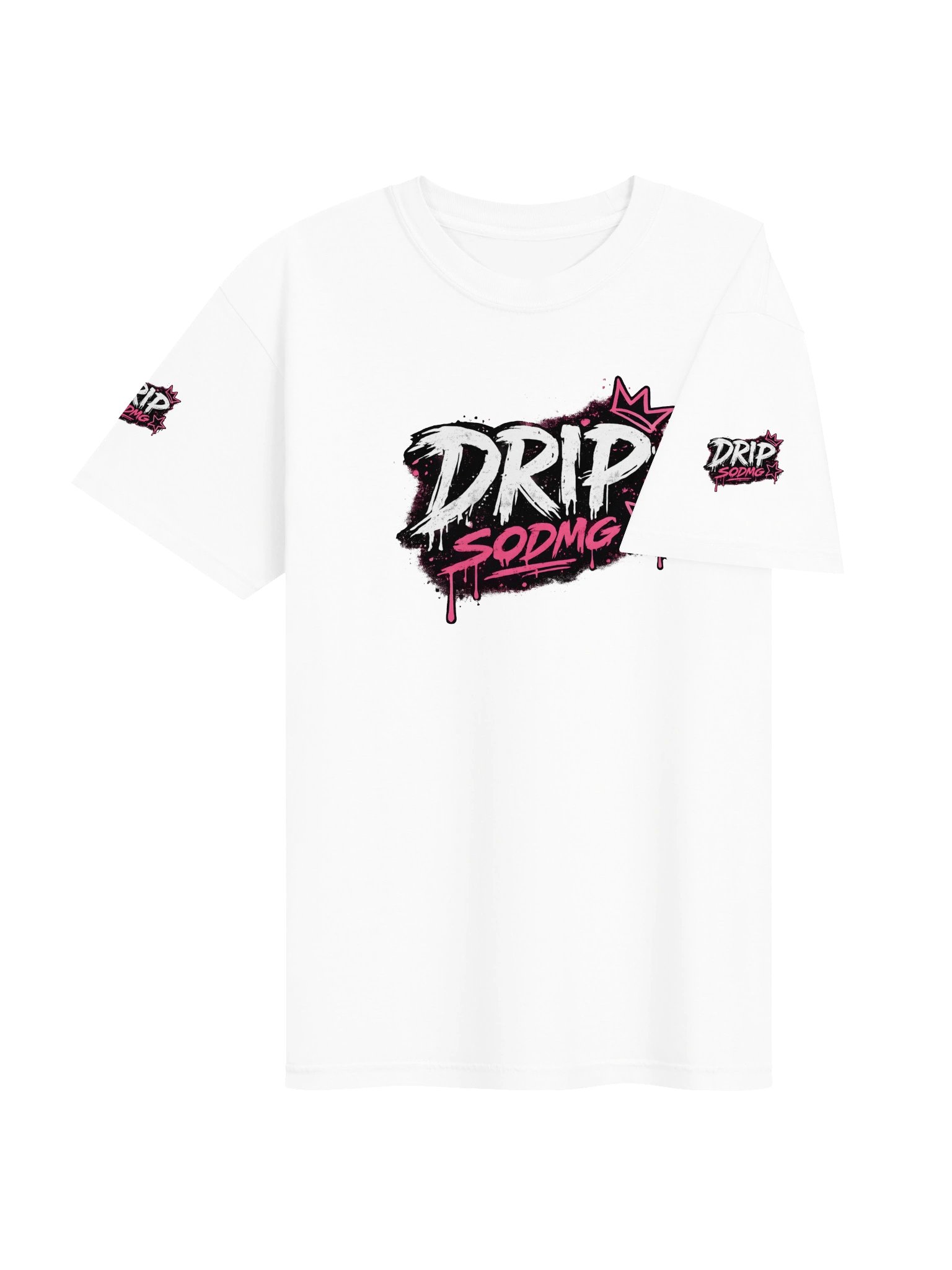 DRIP SODMG TEE product image (60)