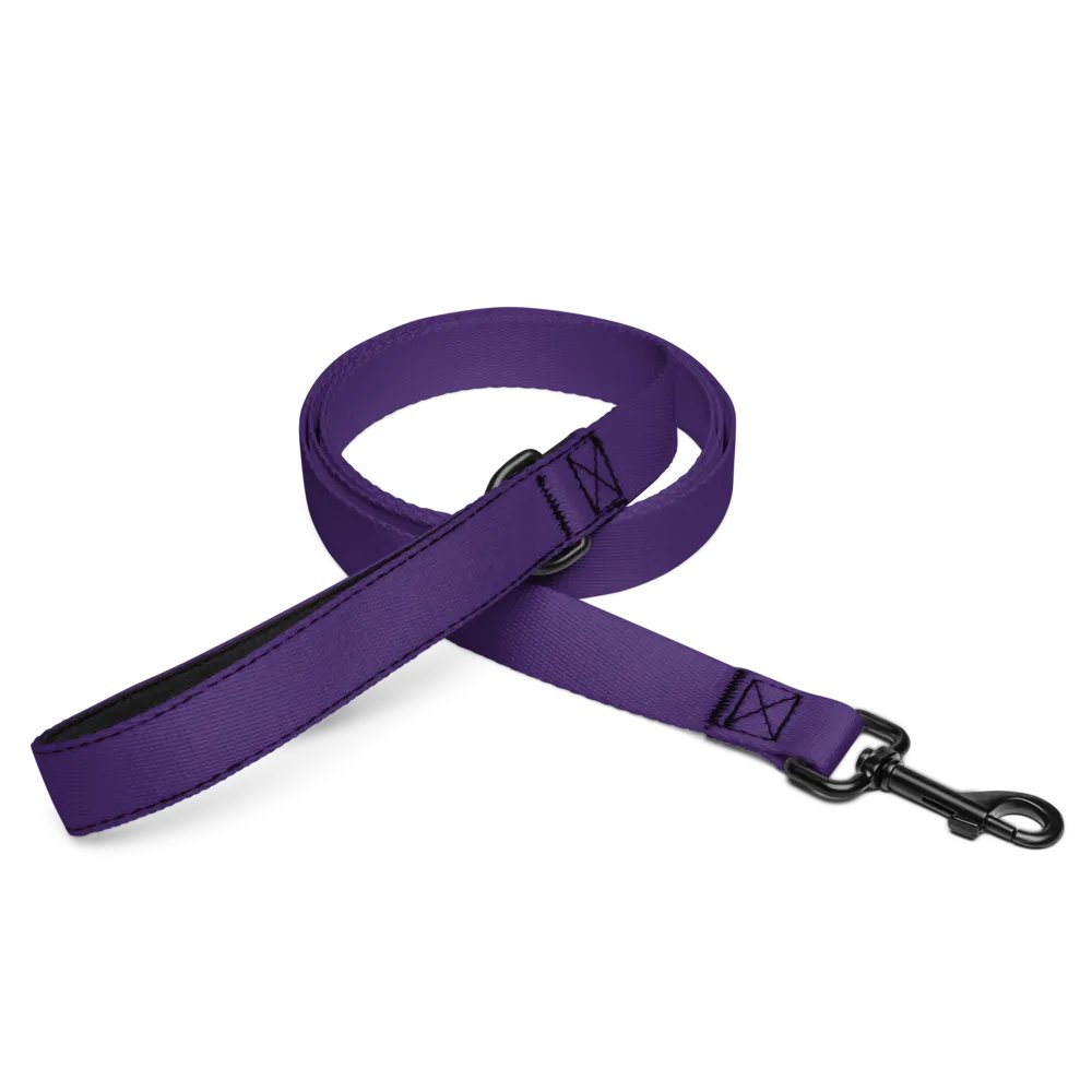 Happy Pup Custom Leash product image (2)