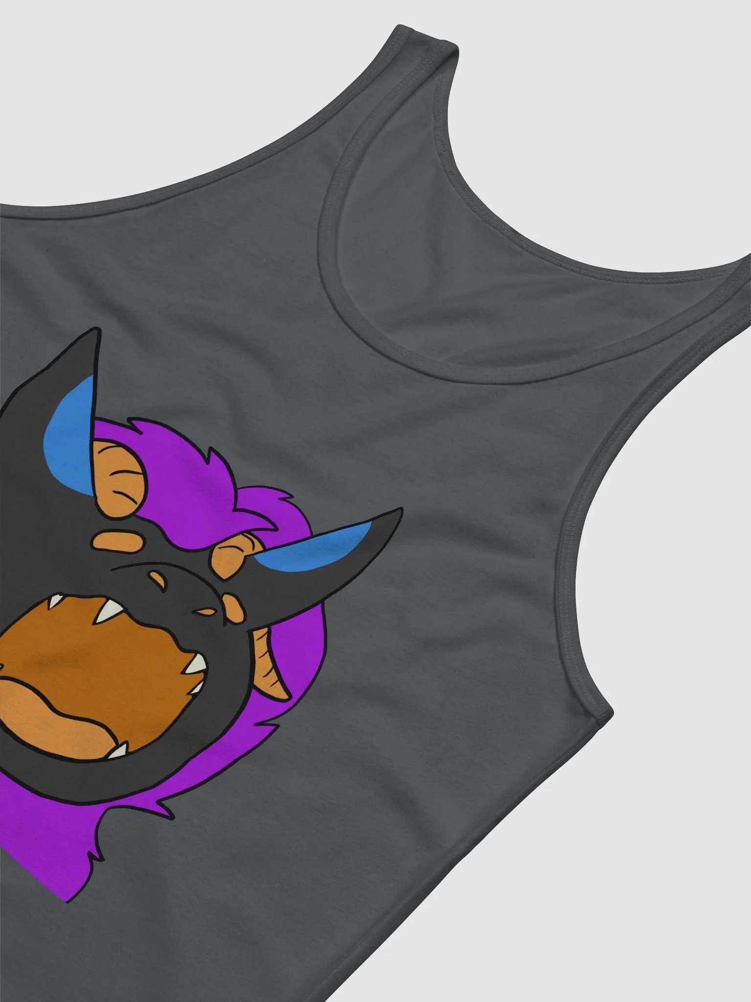 Popjangles Tank product image (4)