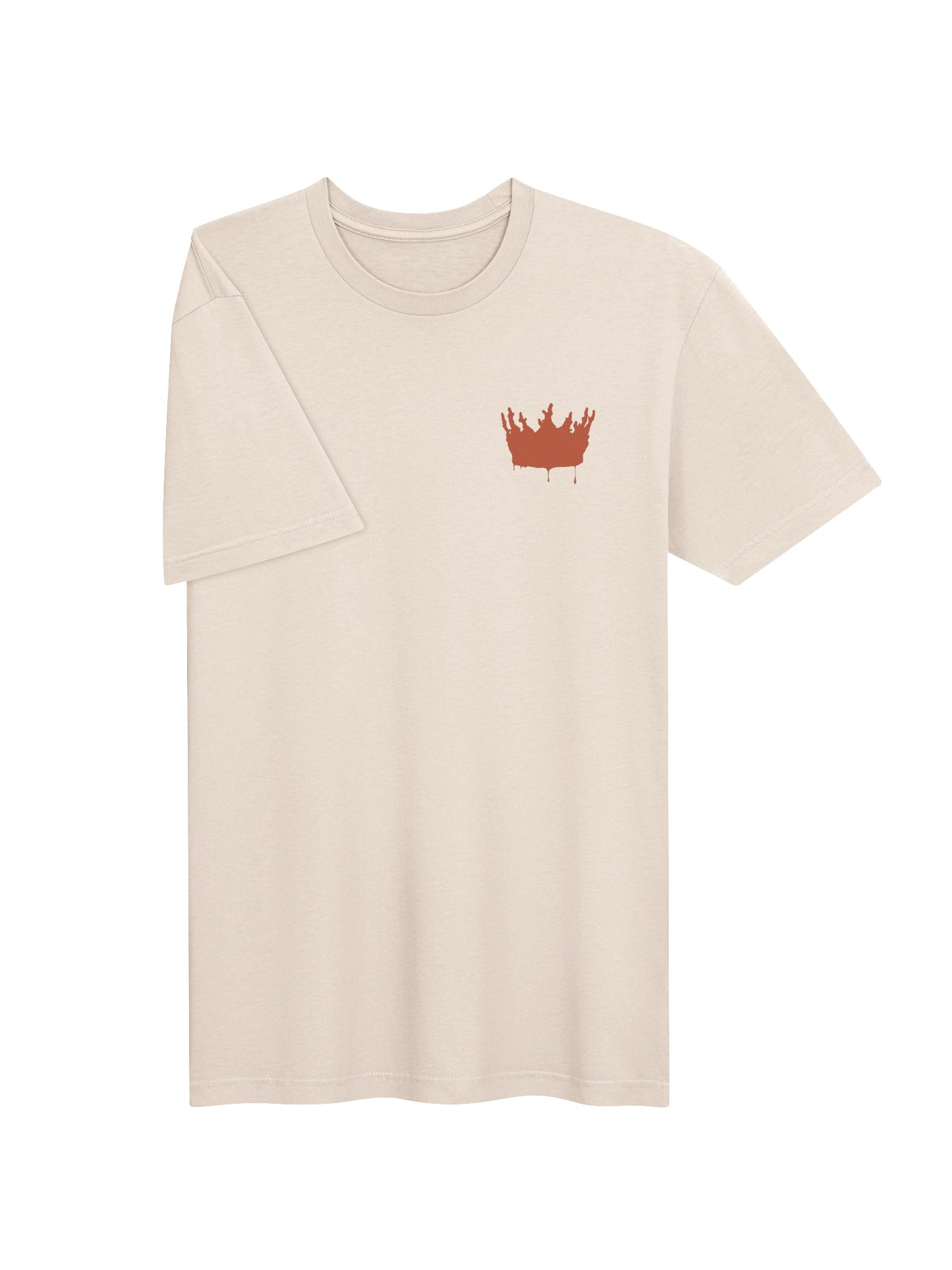 Crown Tee product image (3)