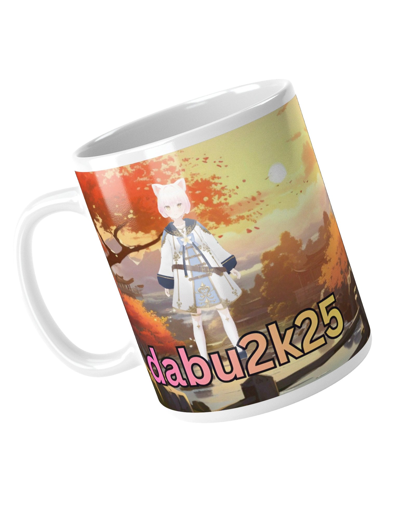 Dabu2k25 Mug product image (5)