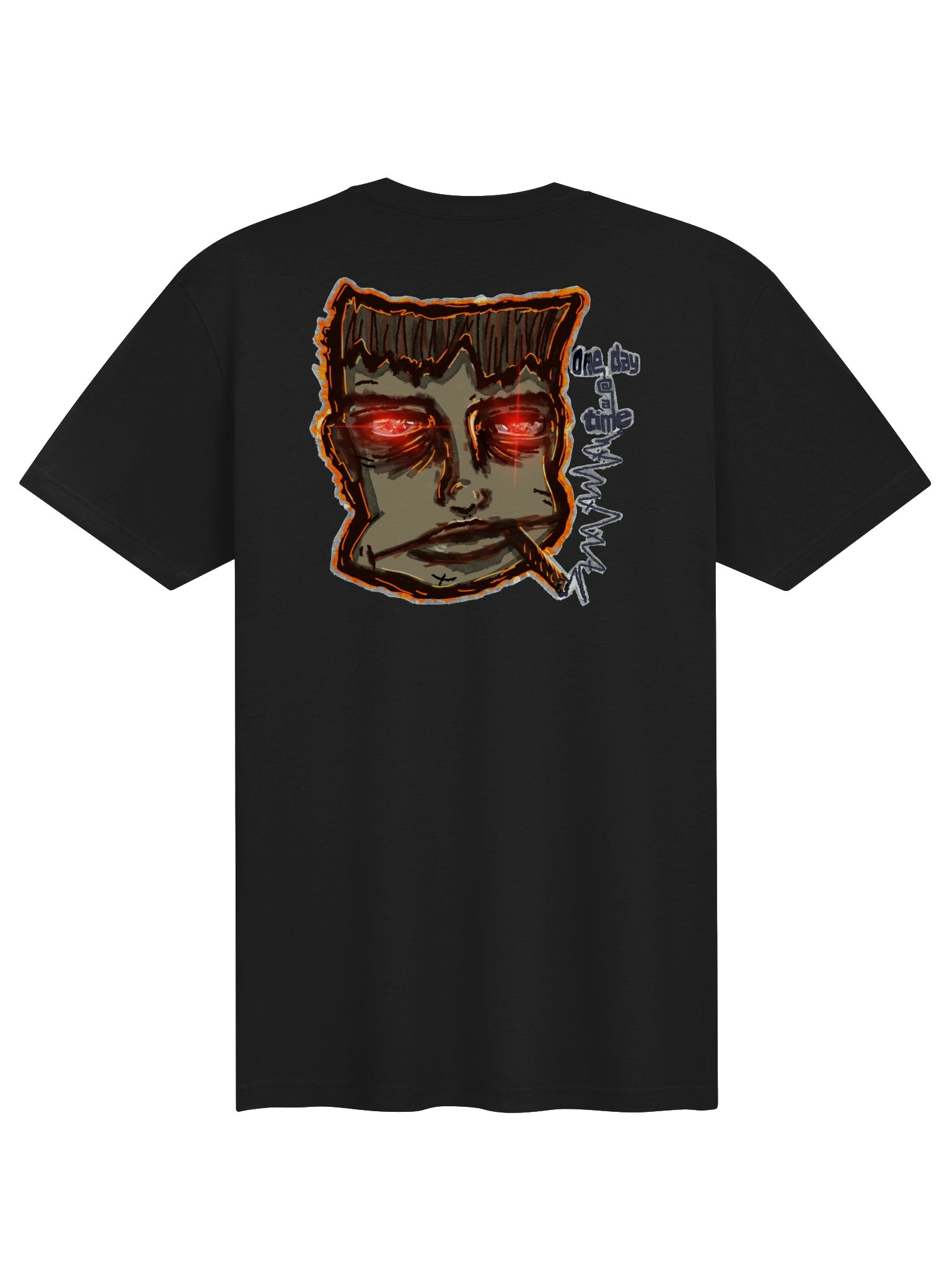 GEEKED ● SuperSoft Tee product image (2)