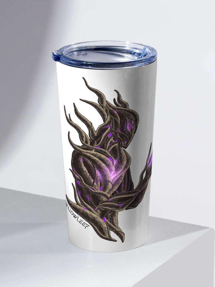 Purple Leef Protector Tumbler product image (1)