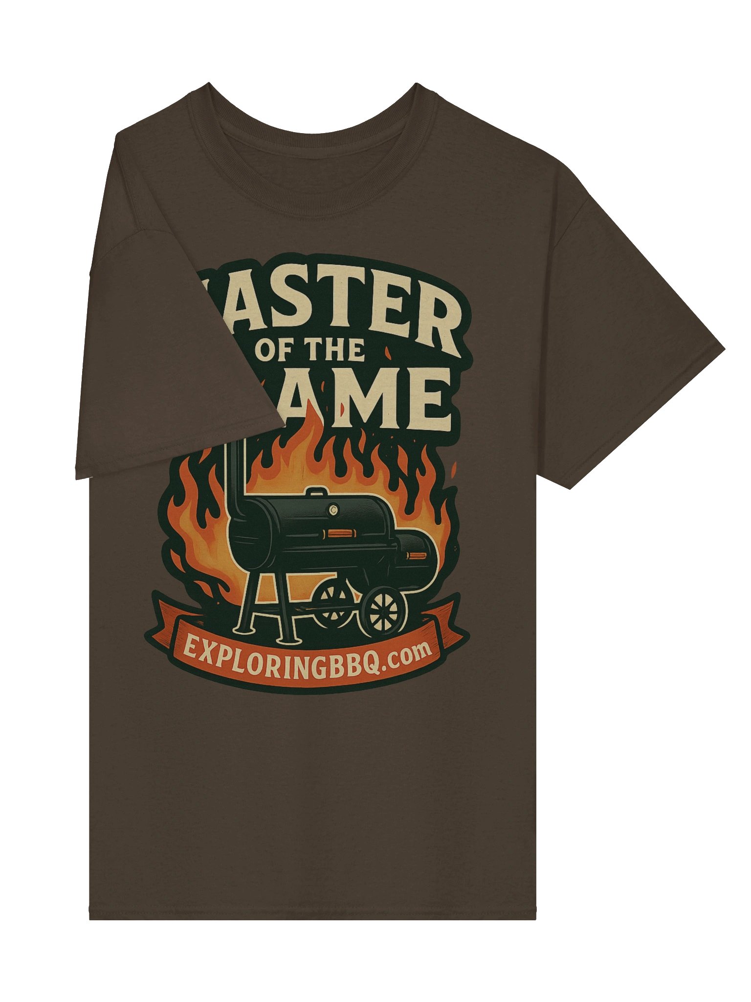 Master of the Flame -Classic product image (5)