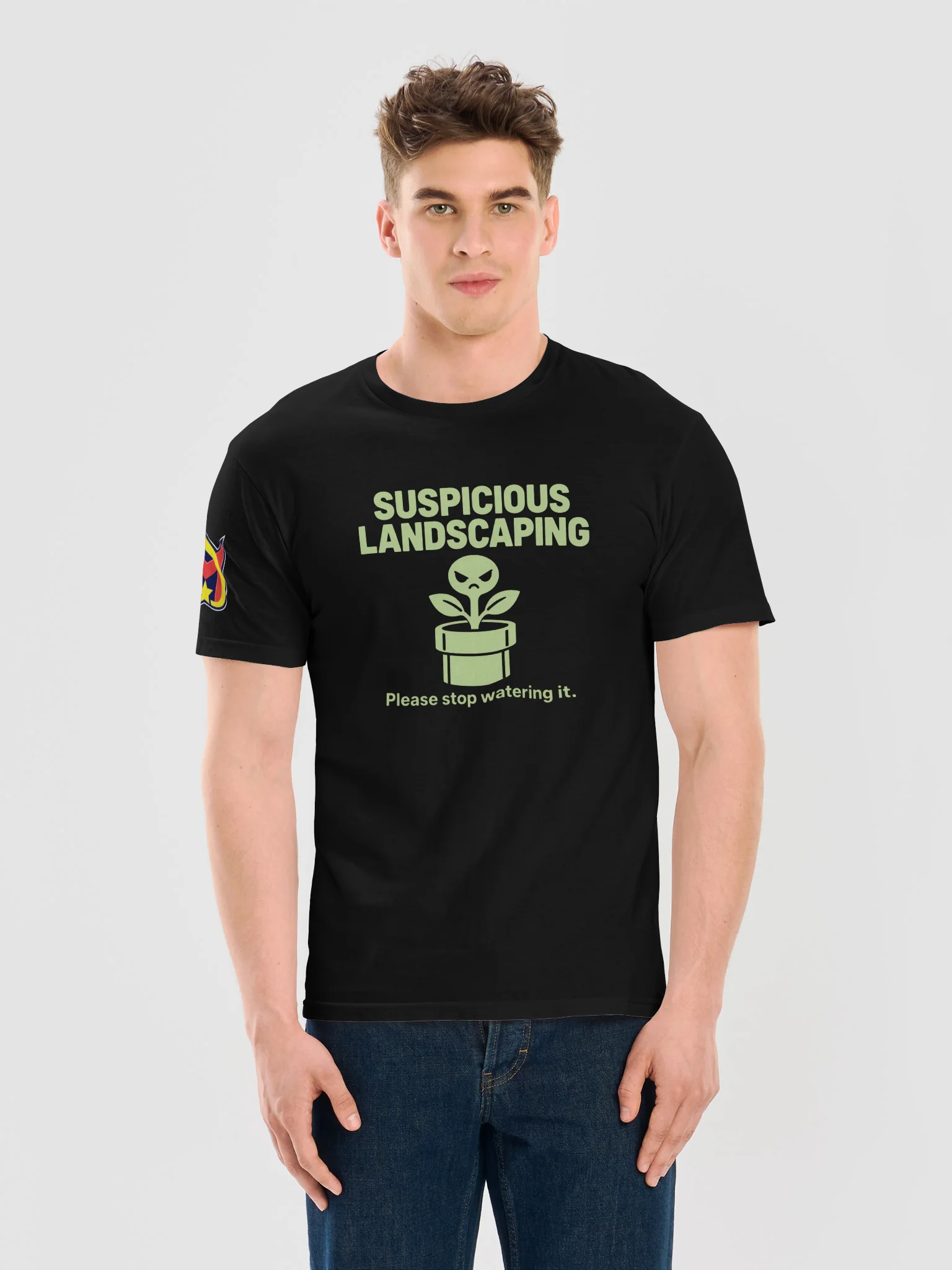 Suspicious Landscaping product image (32)