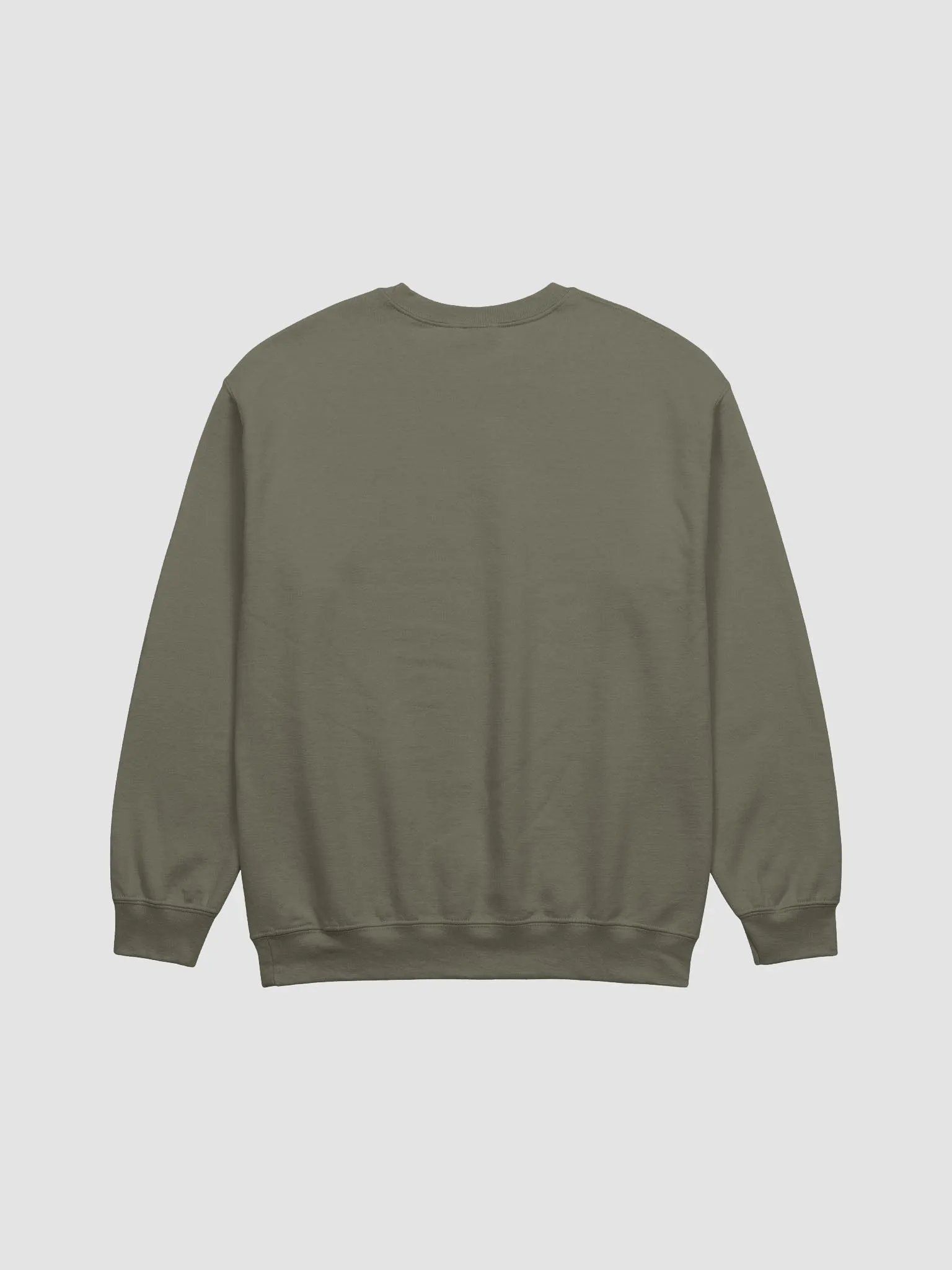 Keep Smiling Jumper/Sweater (Unisex) product image (3)