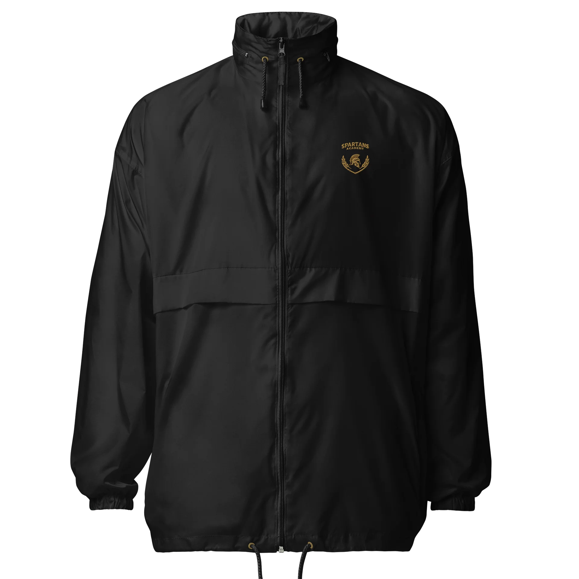 Rain Jacket product image (1)