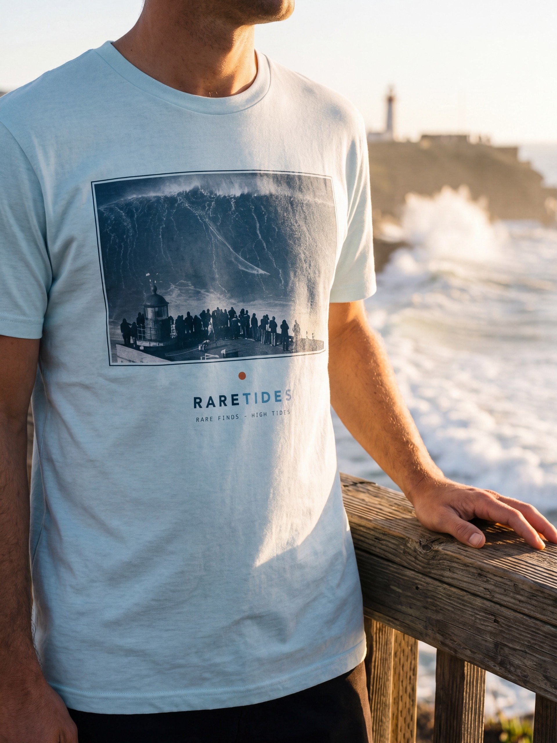 GIANT TIDES — Summer '26 Drop product image (2)